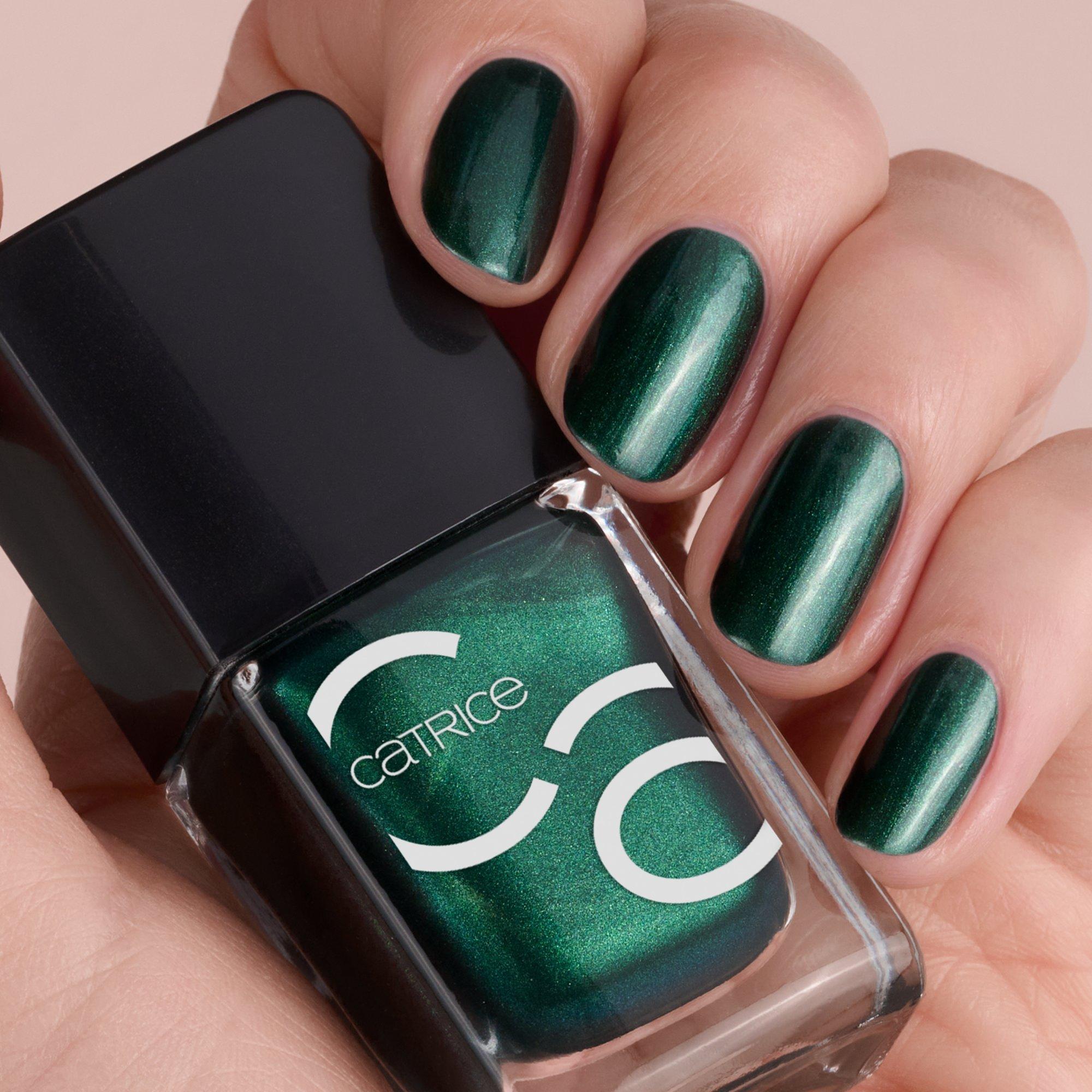 CATRICE ICONAILS Gel Lak za nokte