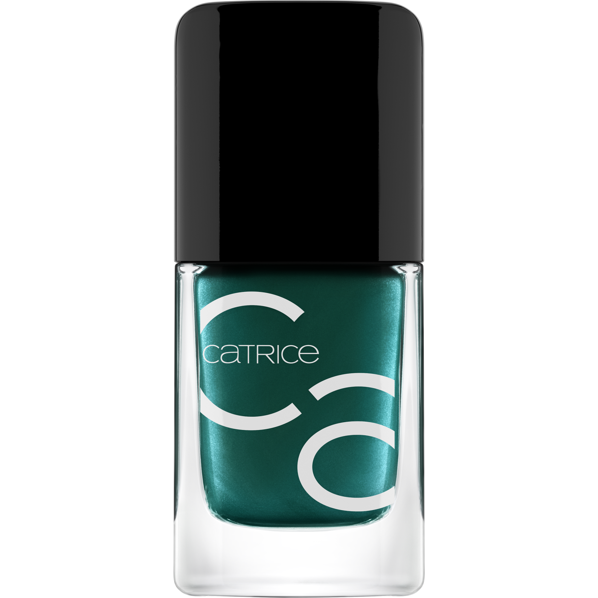 CATRICE CATRICE ICONAILS Gel Lacquer Deeply In Green online entdecken