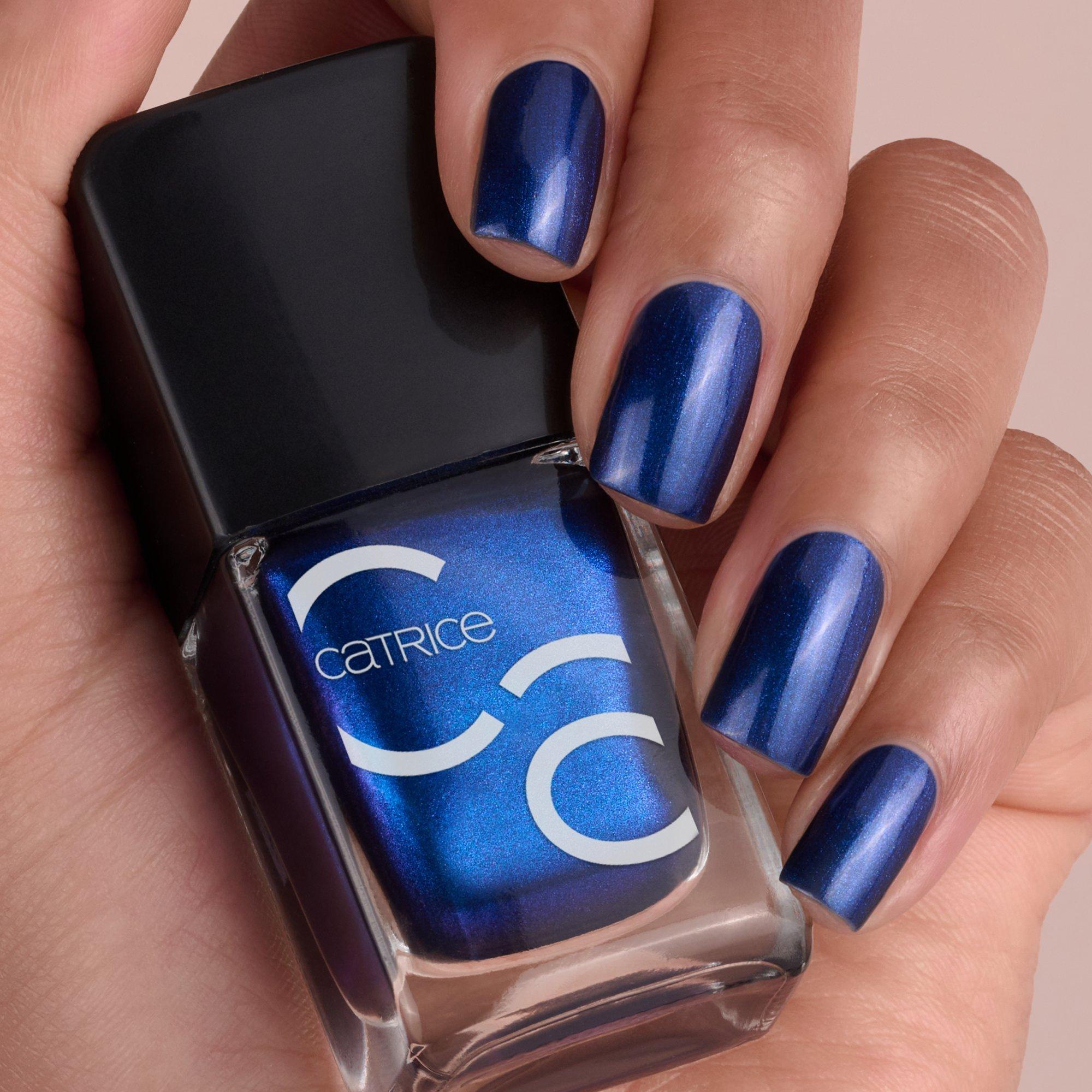 CATRICE ICONAILS esmalte de uñas