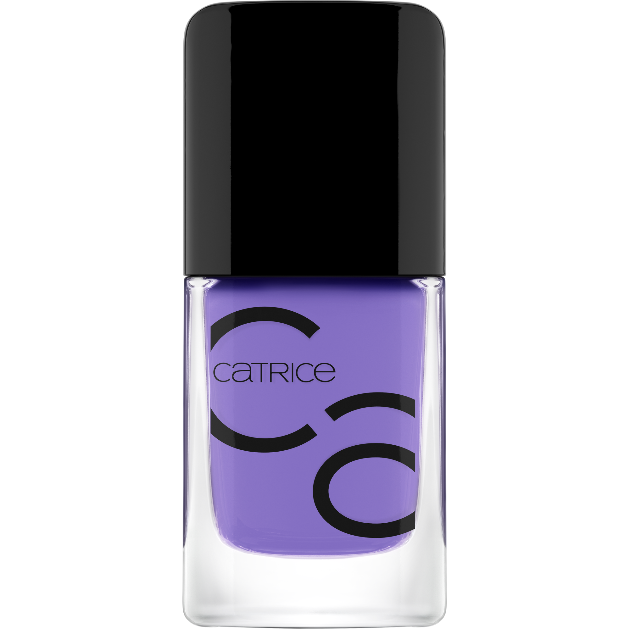 CATRICE ICONAILS Gel Lacquer