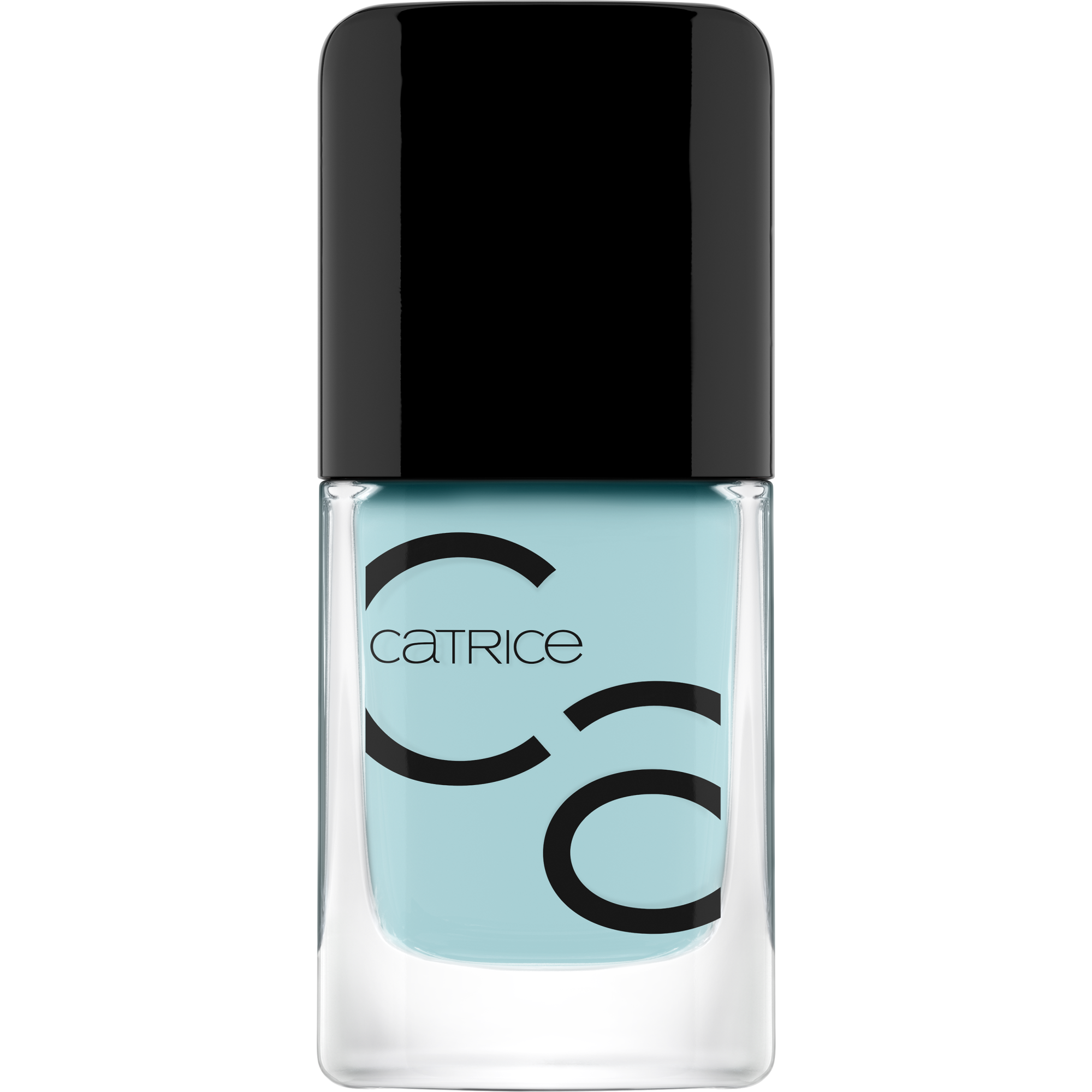 CATRICE ICONAILS Gel Lacquer Smalto Unghie