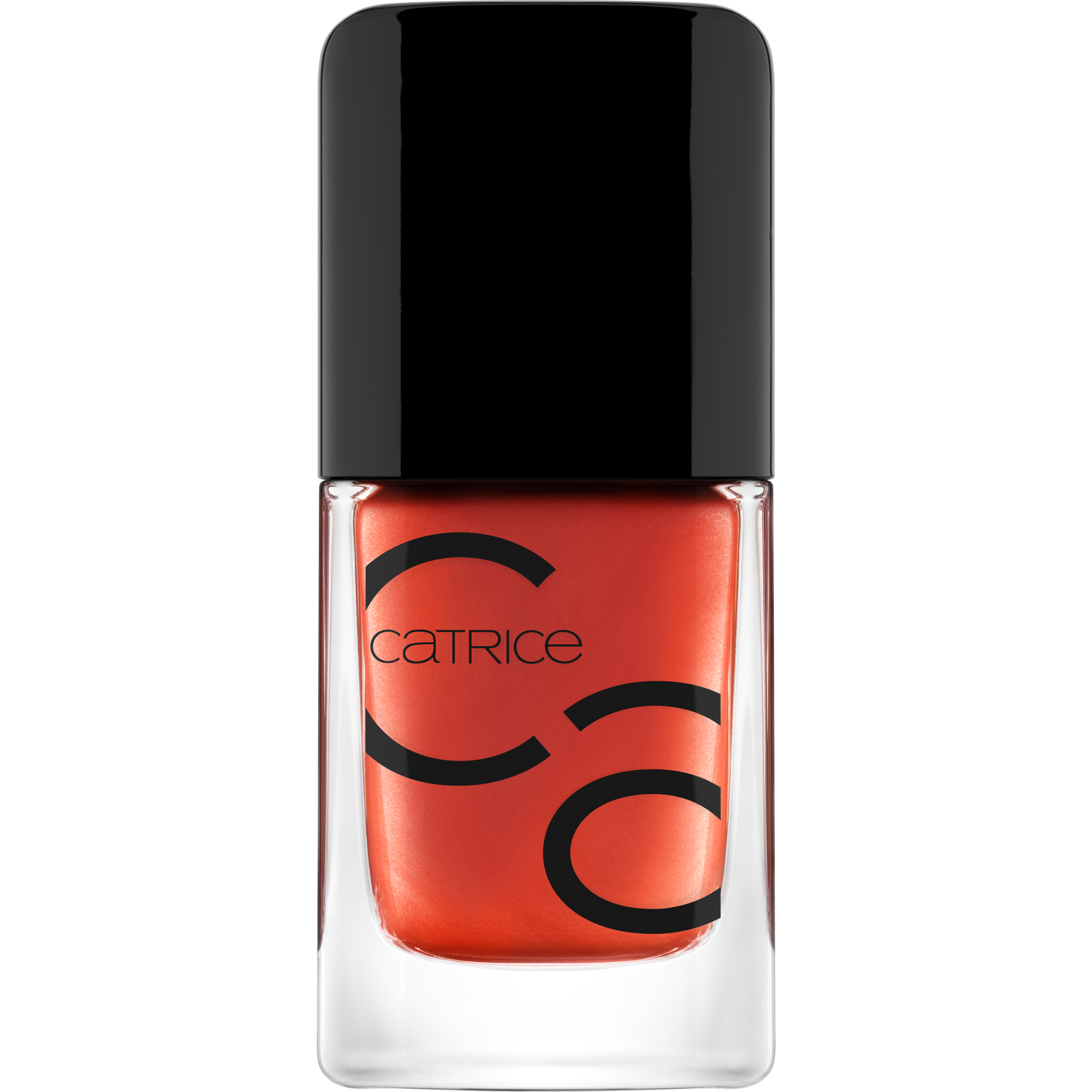 CATRICE ICONAILS Gel Lacquer Smalto Unghie