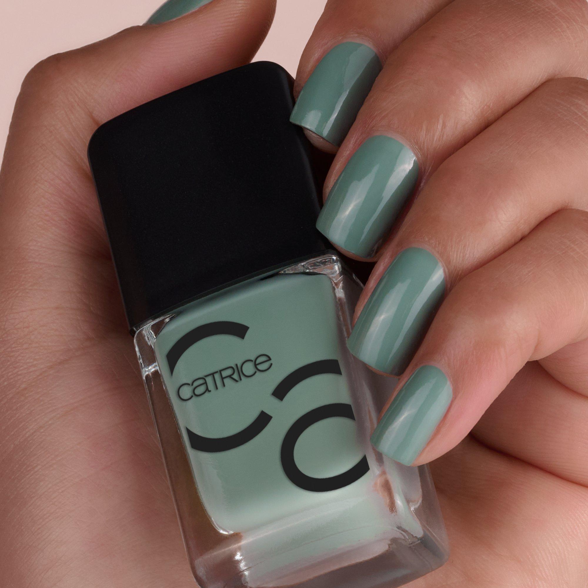CATRICE CATRICE ICONAILS Gel Lacquer Love It Or Leaf It online entdecken
