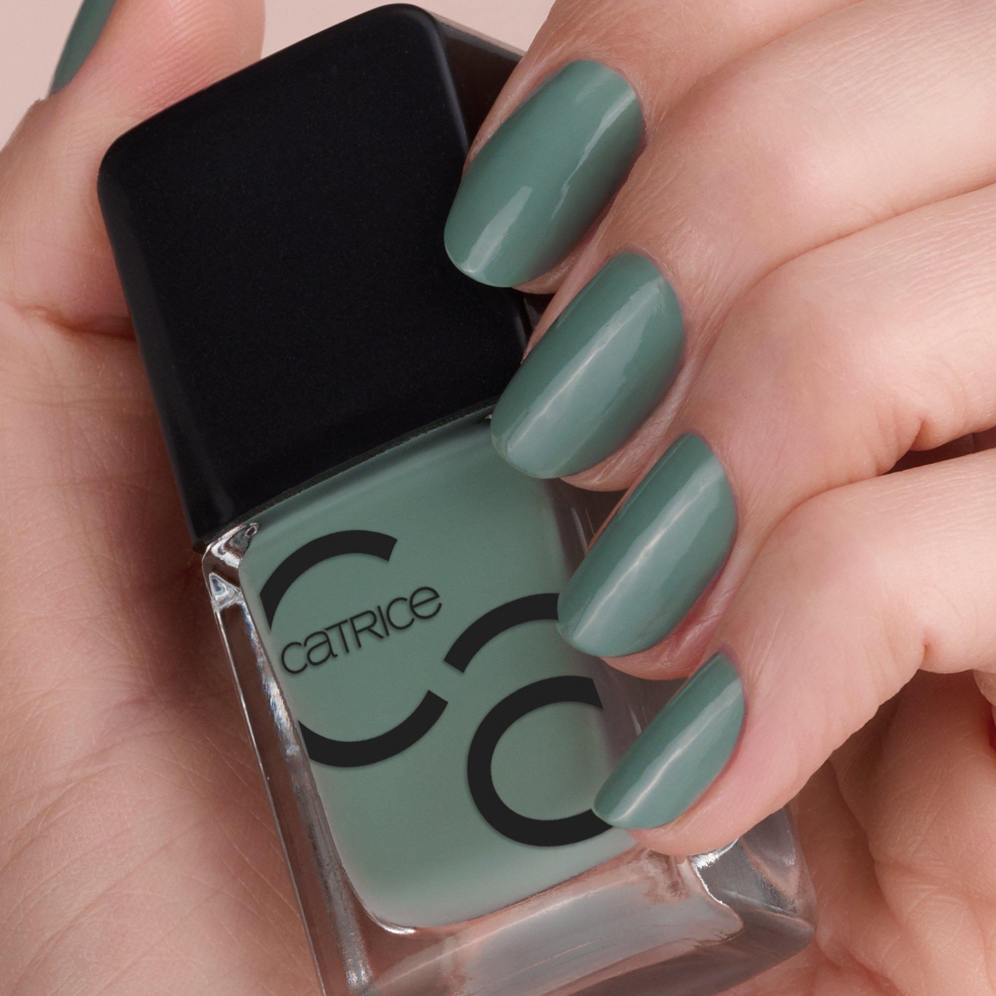 CATRICE ICONAILS Gel Lacquer