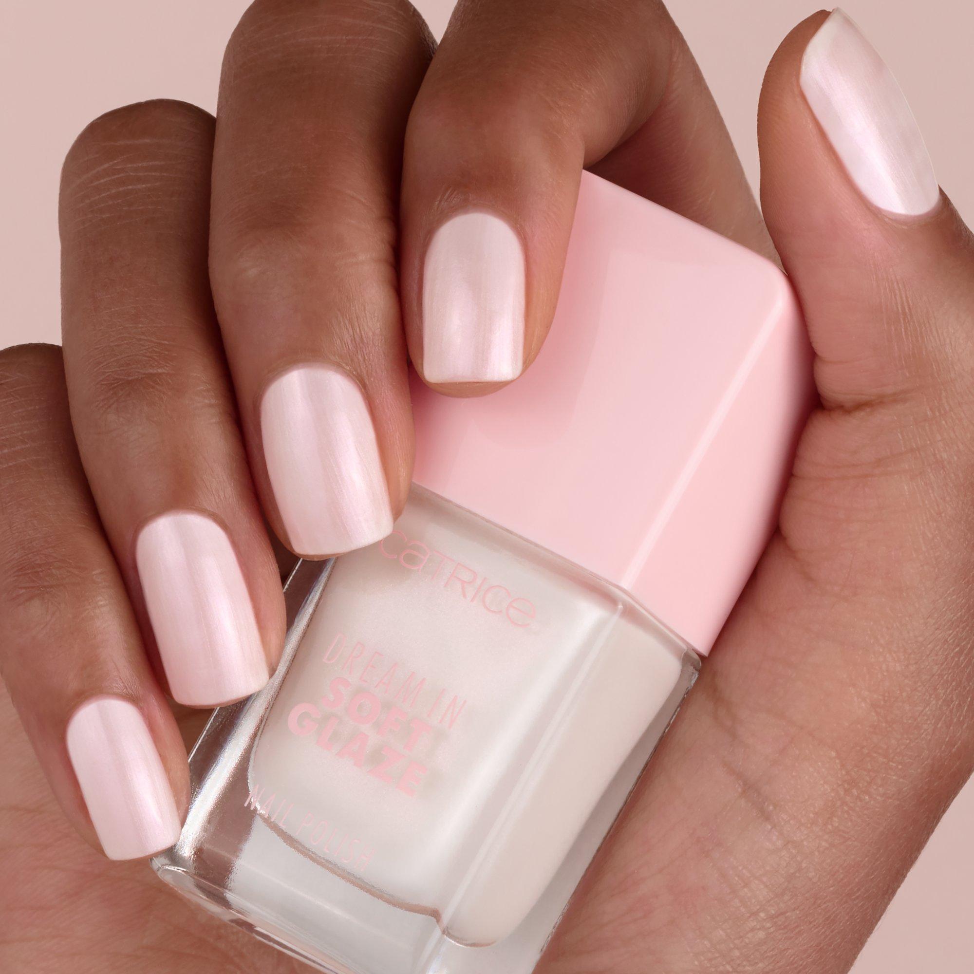 Dream In Soft Glaze Nail Polish