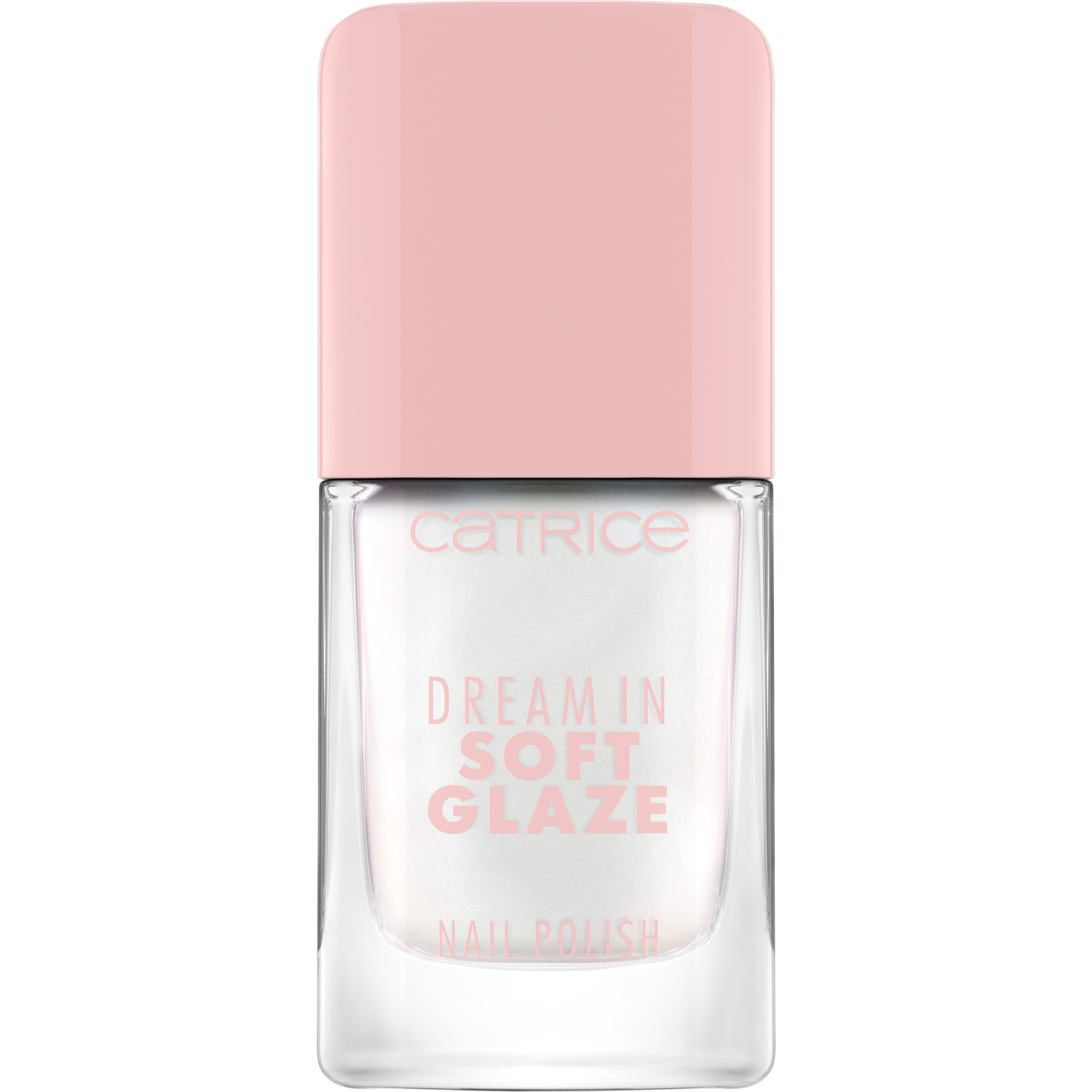 Dream In Soft Glaze Nail Polish