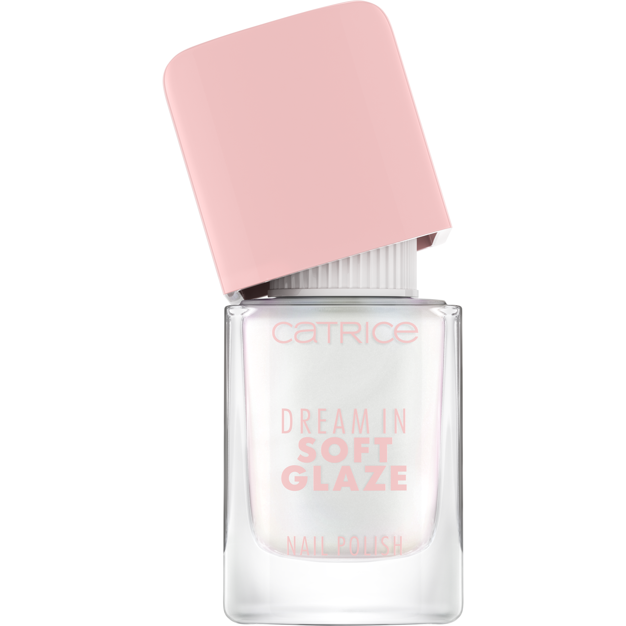 Dream In Soft Glaze Nail Polish vernis à ongles