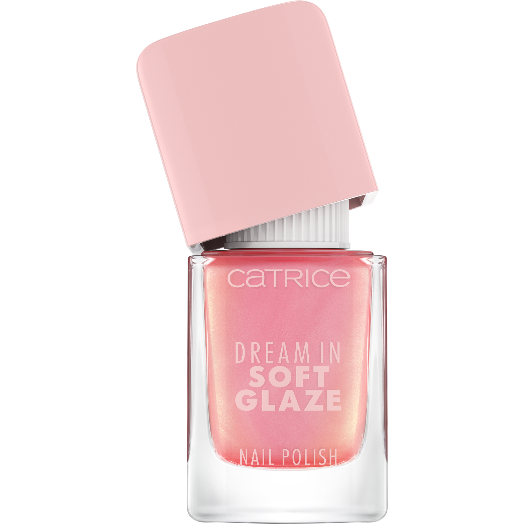 Dream In Soft Glaze Nail Polish