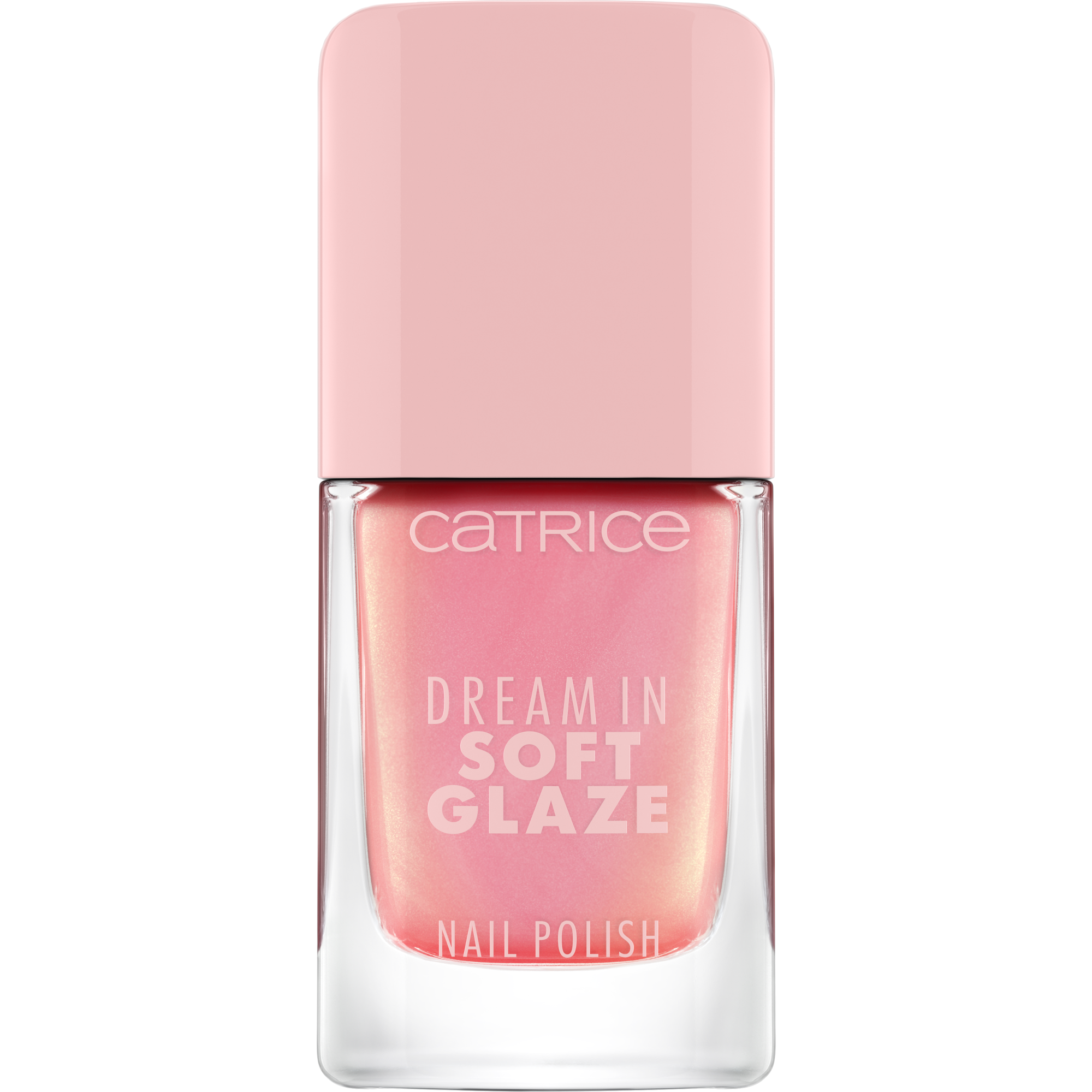 Dream In Soft Glaze Nail Polish