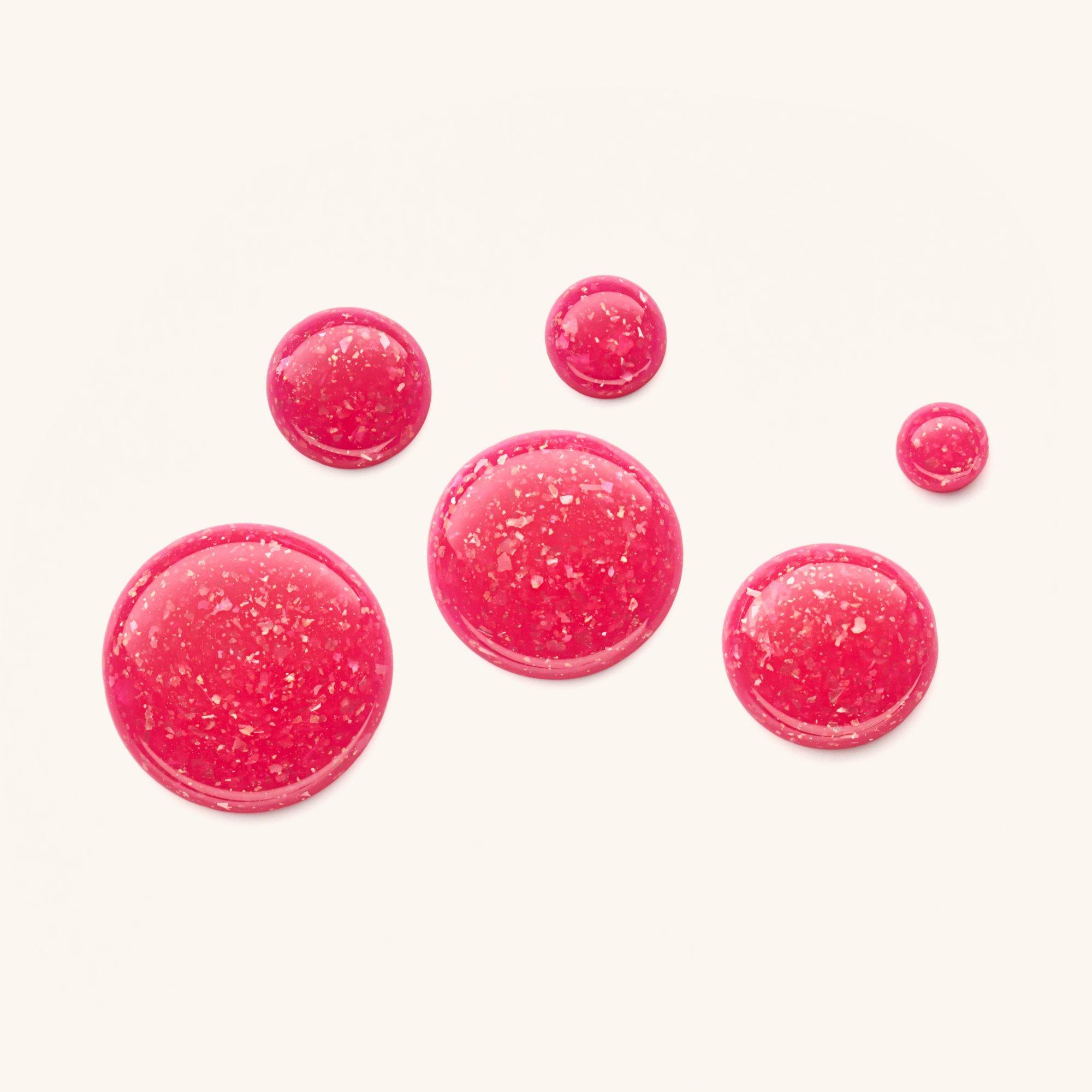 Lak na nehty Dream In Jelly Sparkle