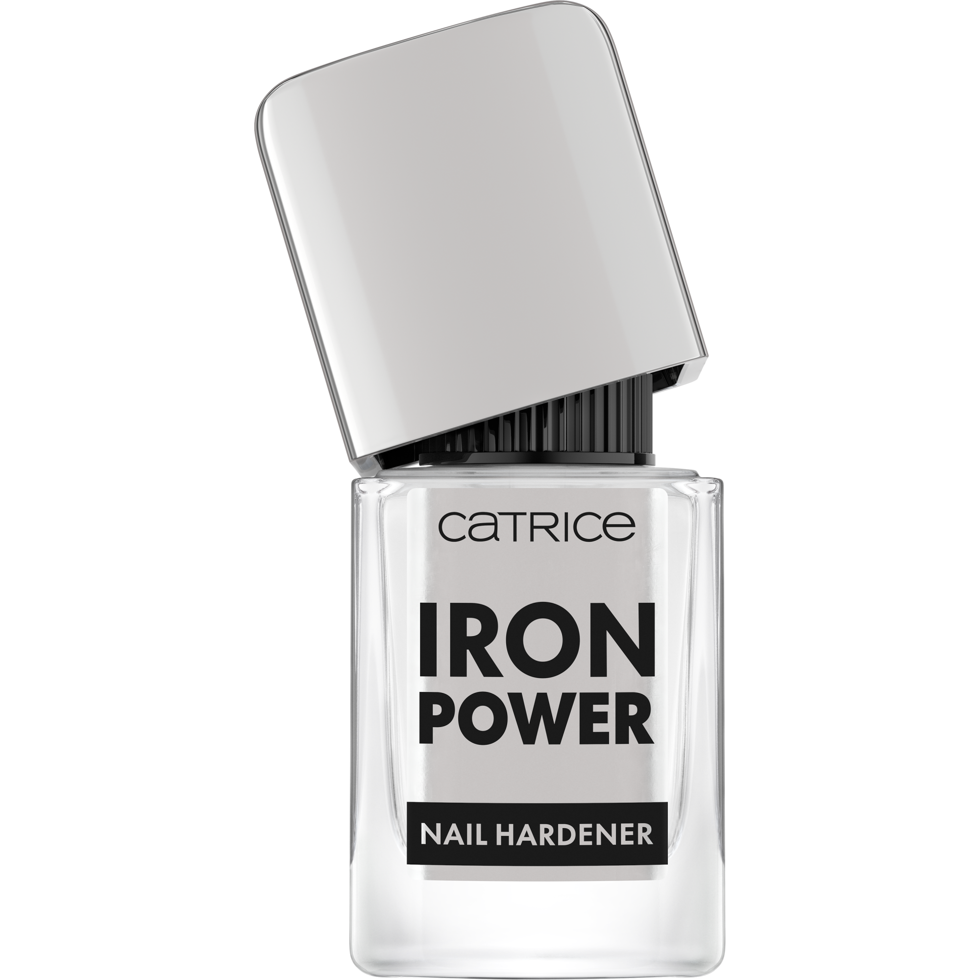 Buy CATRICE Iron Power Nail Hardener Go Hard Or Go Home online