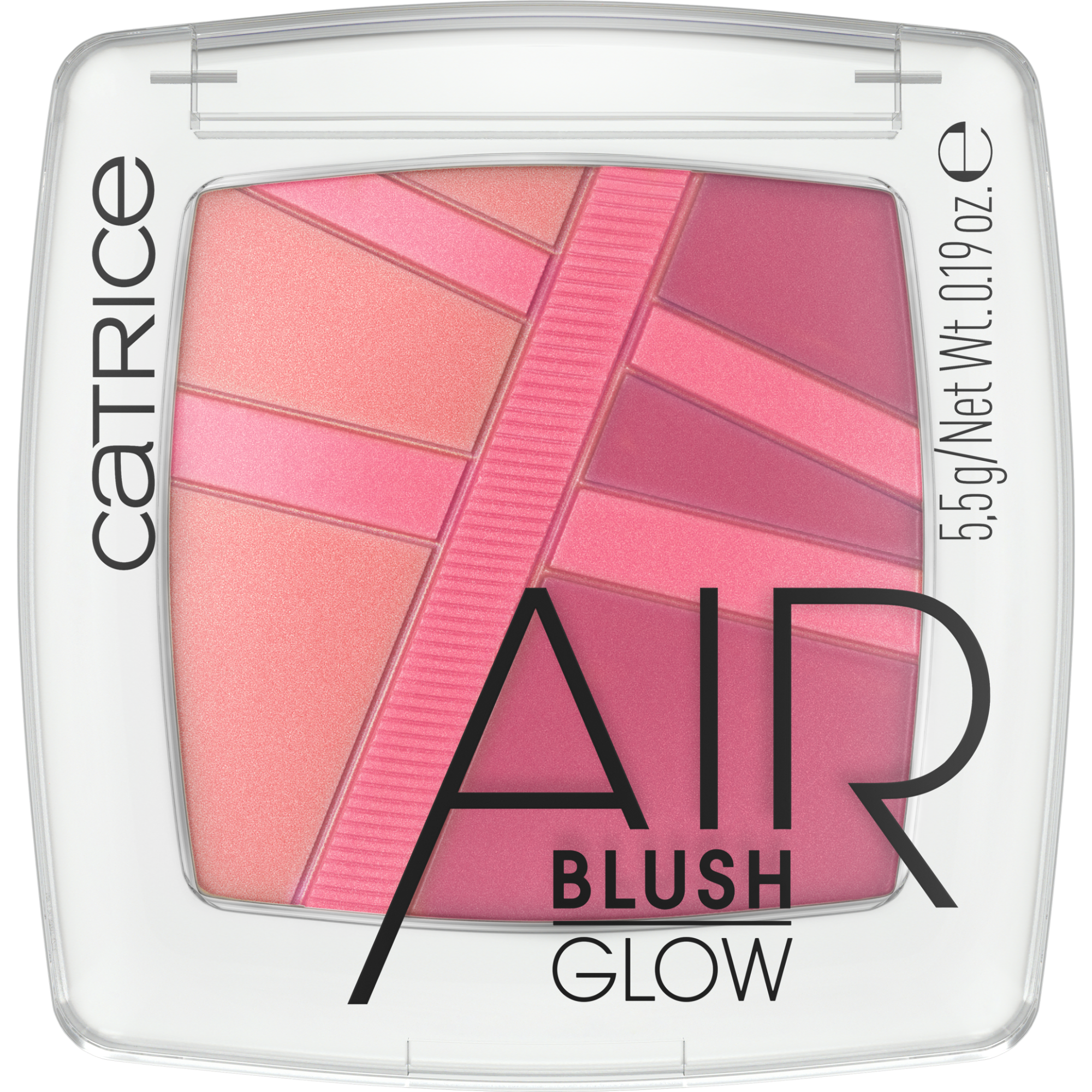 AirBlush Glow colorete