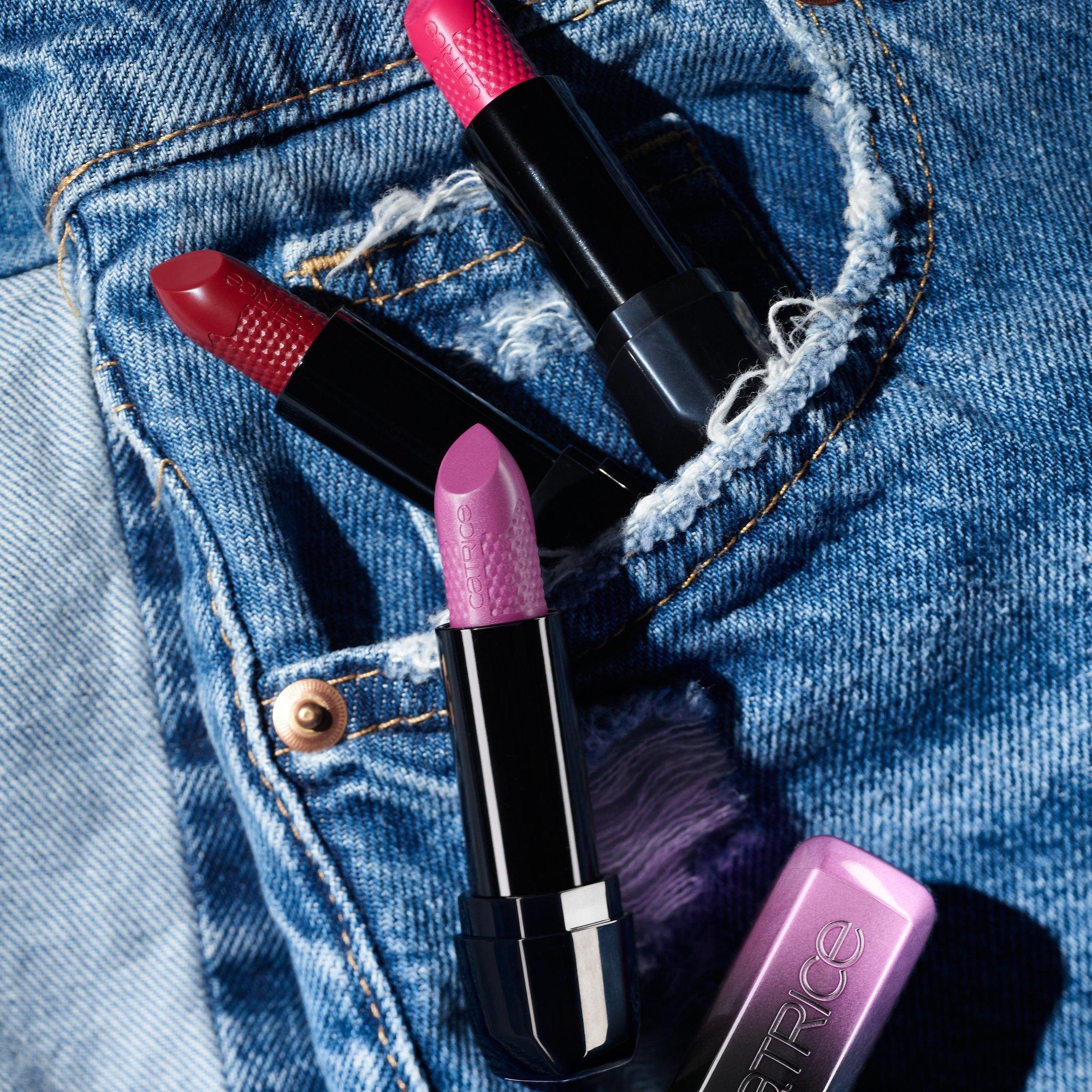 Shine Bomb Lipstick