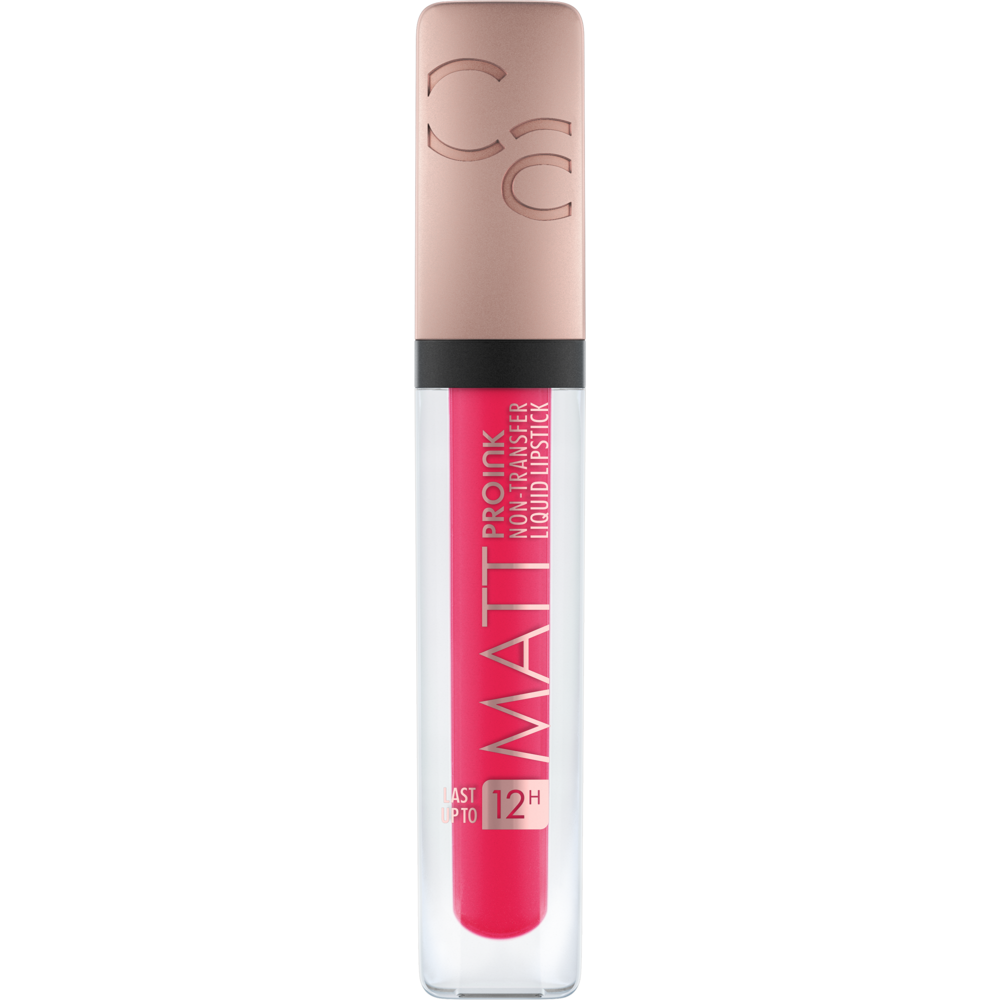 Matt Pro Ink Non-Transfer Liquid Lipstick rouge à lèvres liquide mat