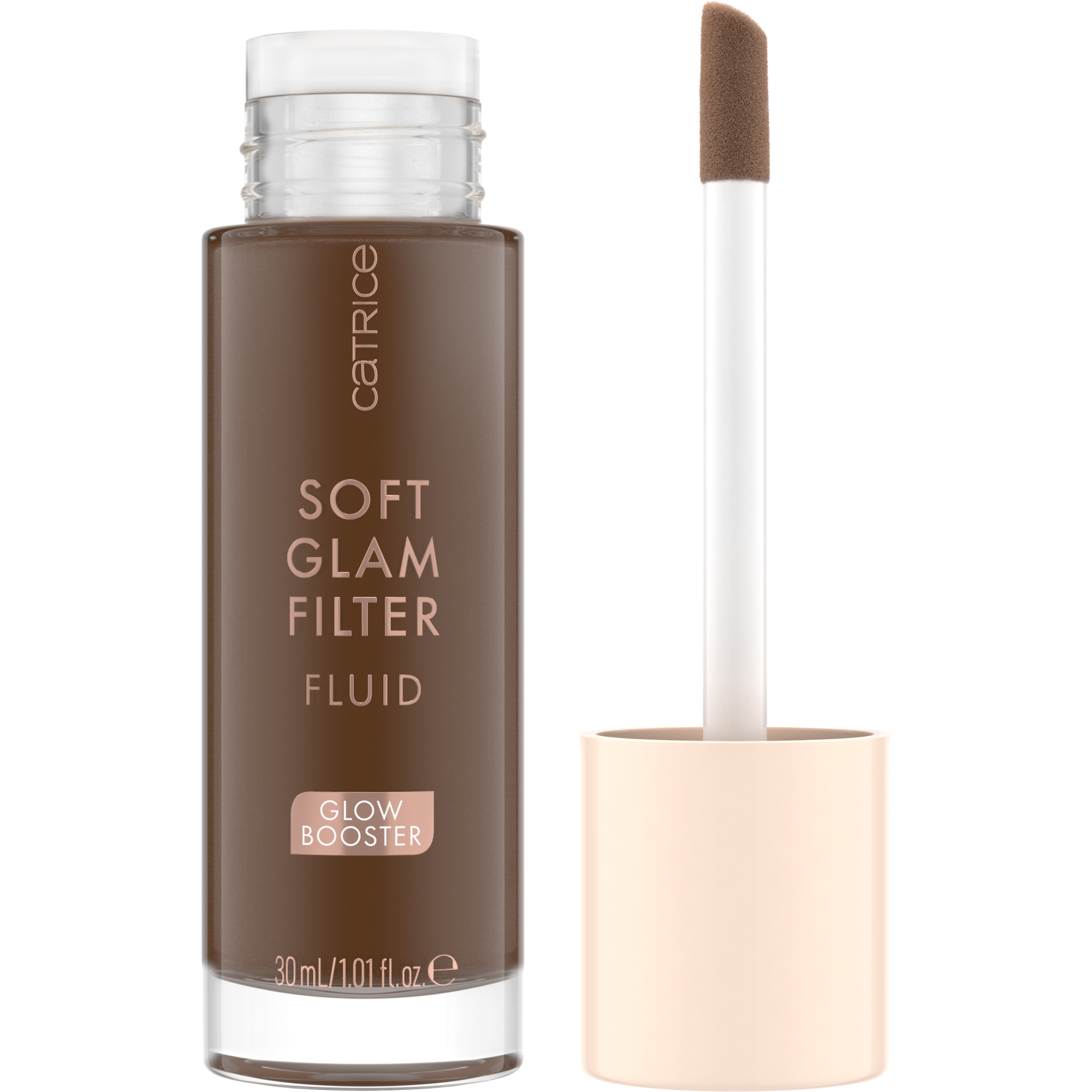 Podklad Soft Glam Filter Fluid