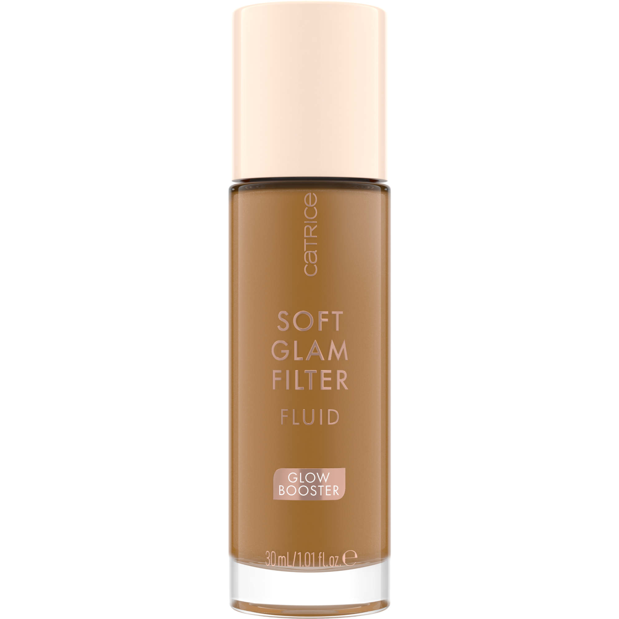 Soft Glam Filter Primer Viso Colorato