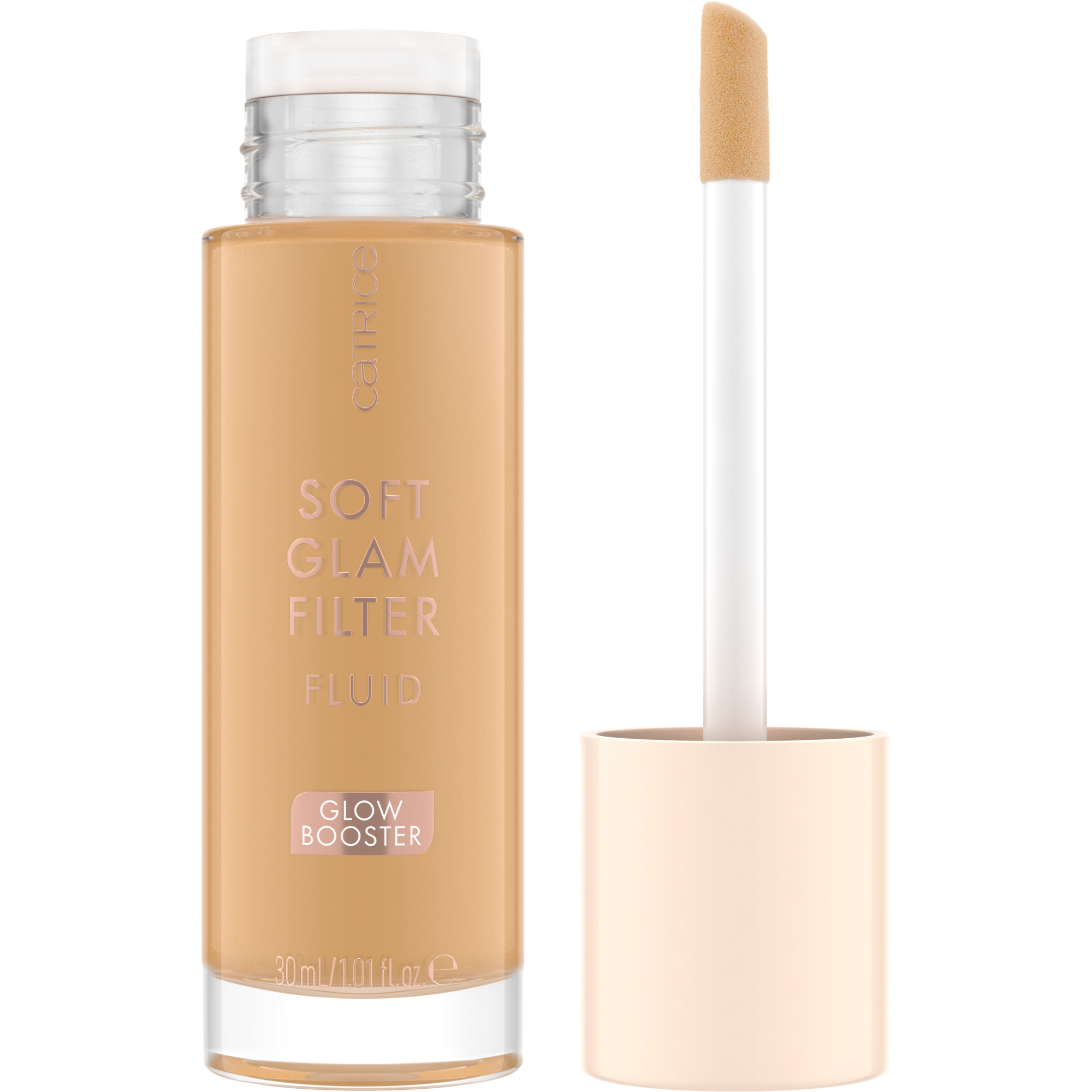 Podklad Soft Glam Filter Fluid