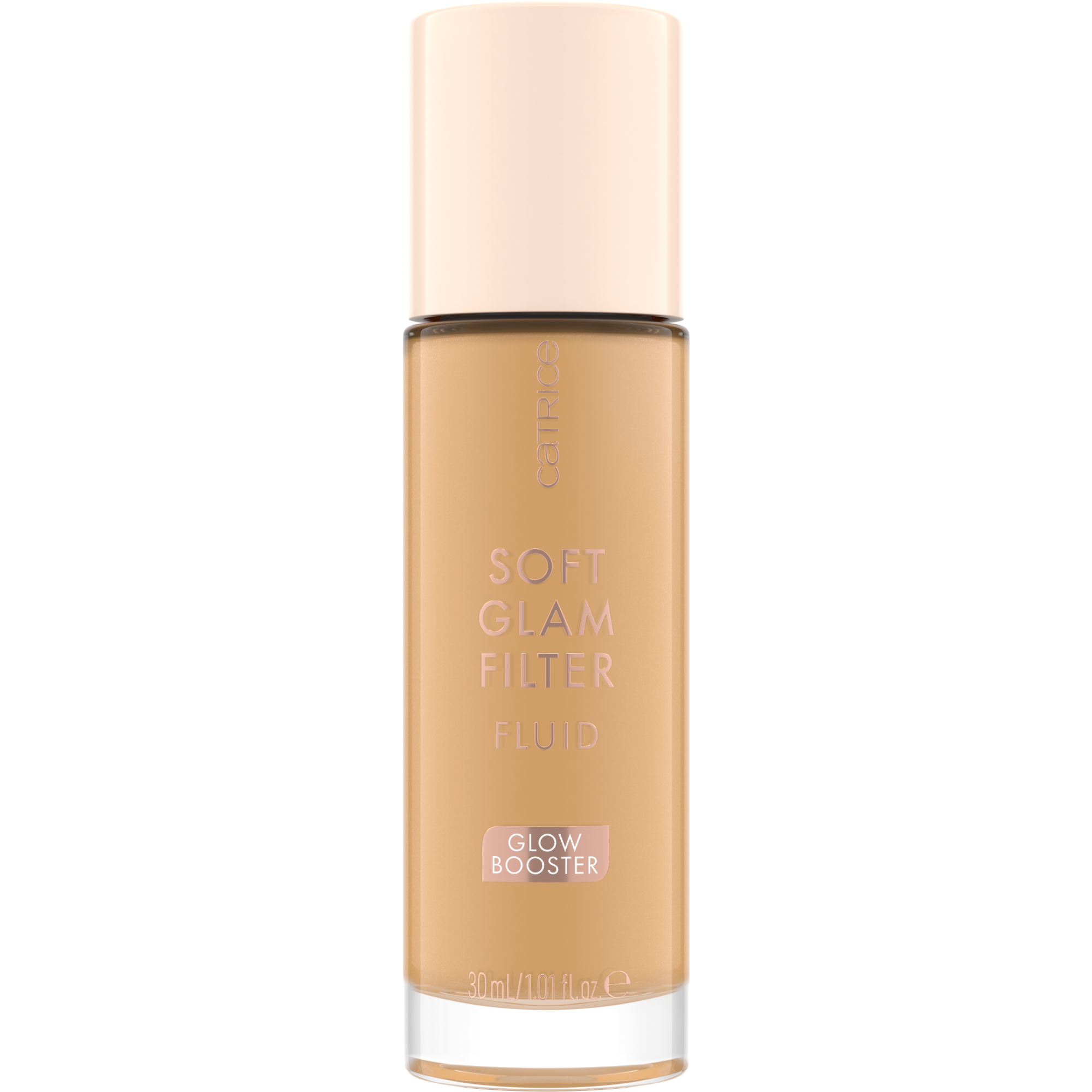 Soft Glam Filter Fluid