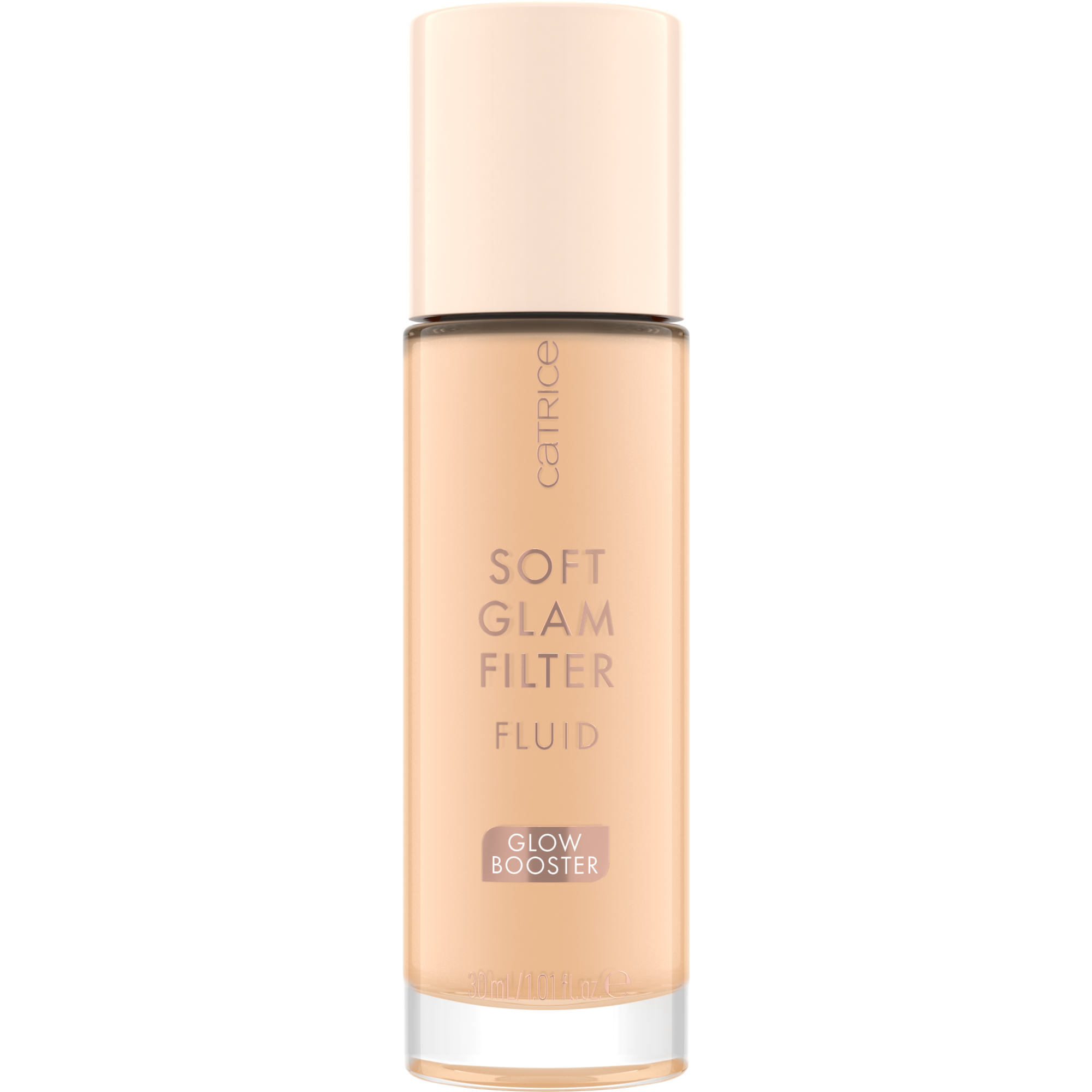 Soft Glam Filter Fluid