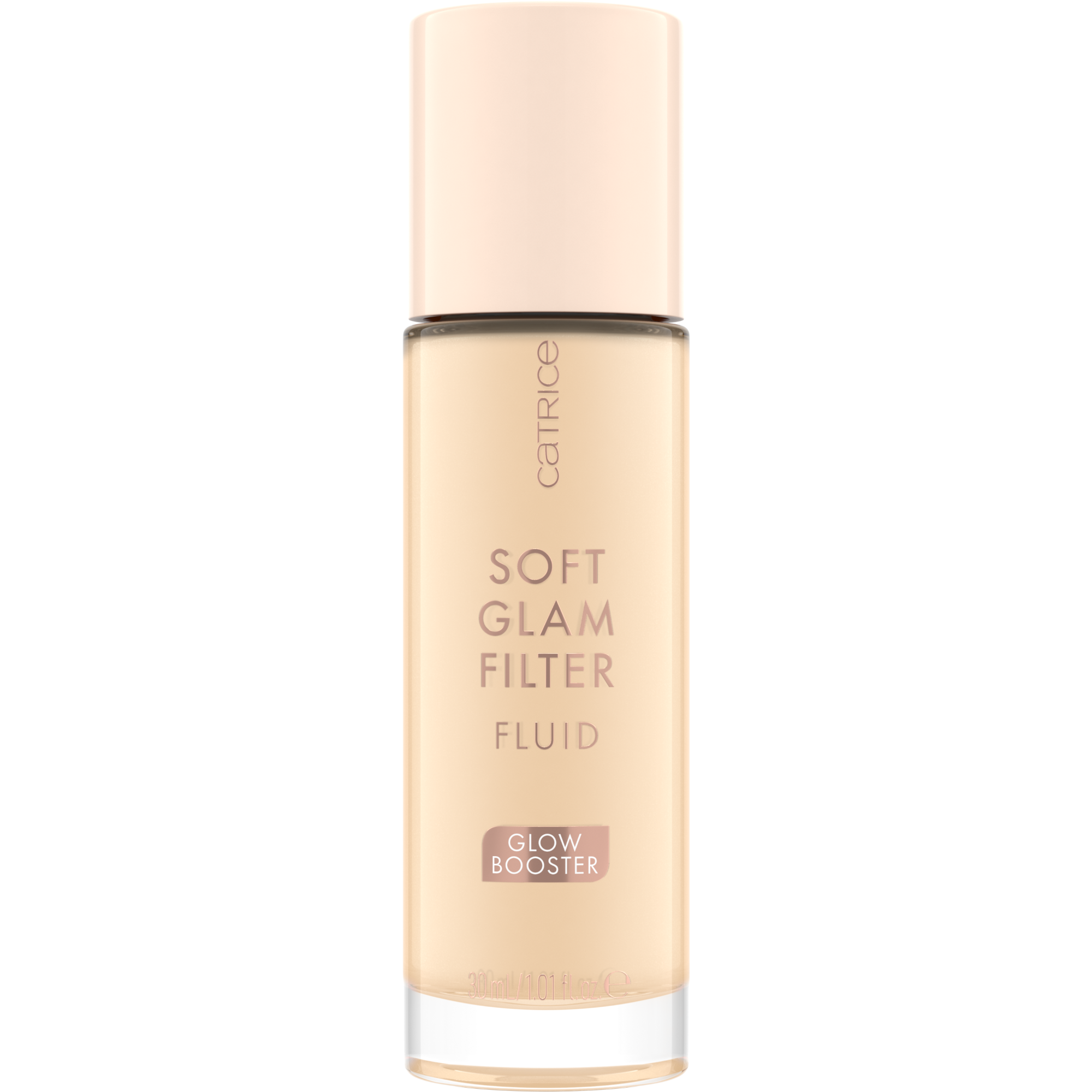 Soft Glam Filter Fluid