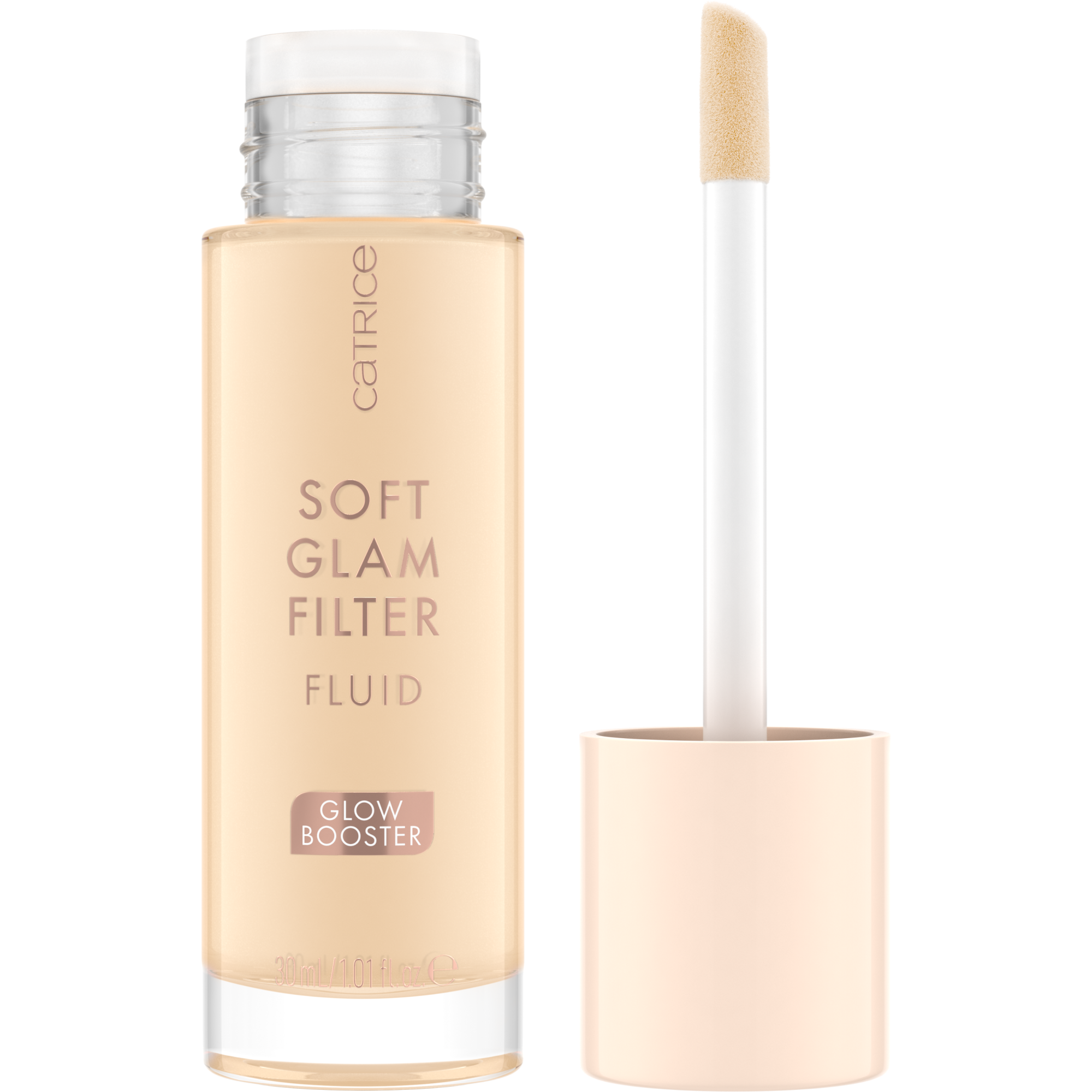 Podklad Soft Glam Filter Fluid