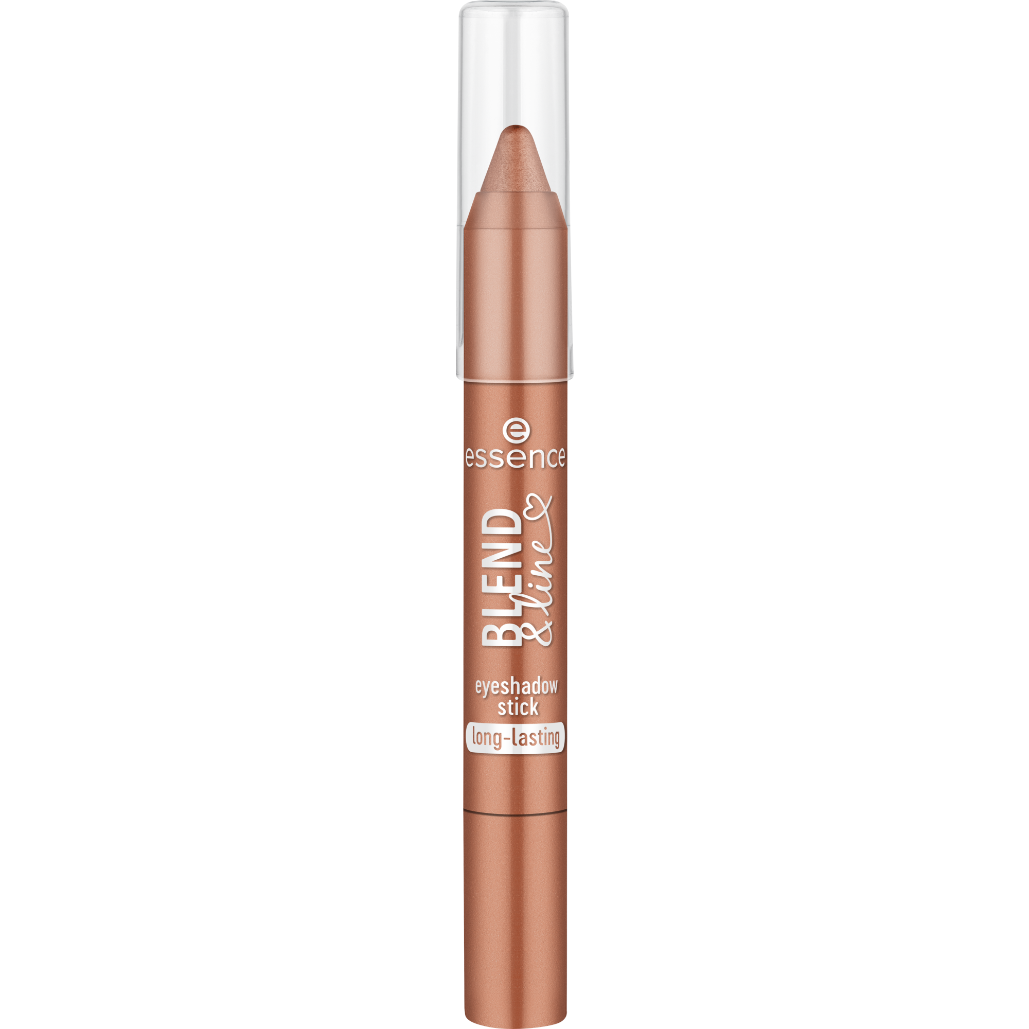 stick de sombra de olhos blend & line