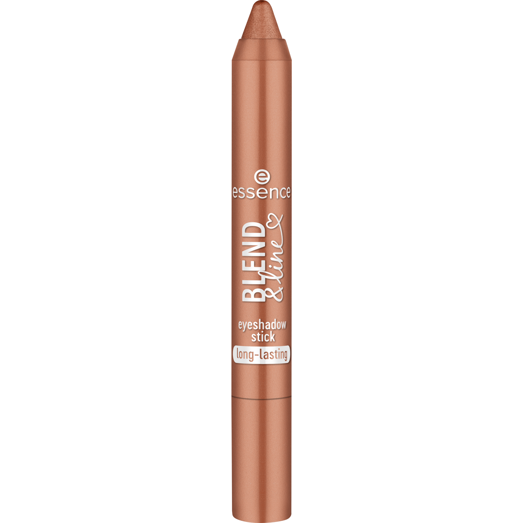 essence blend & line eyeshadow stick Copper Feels online entdecken