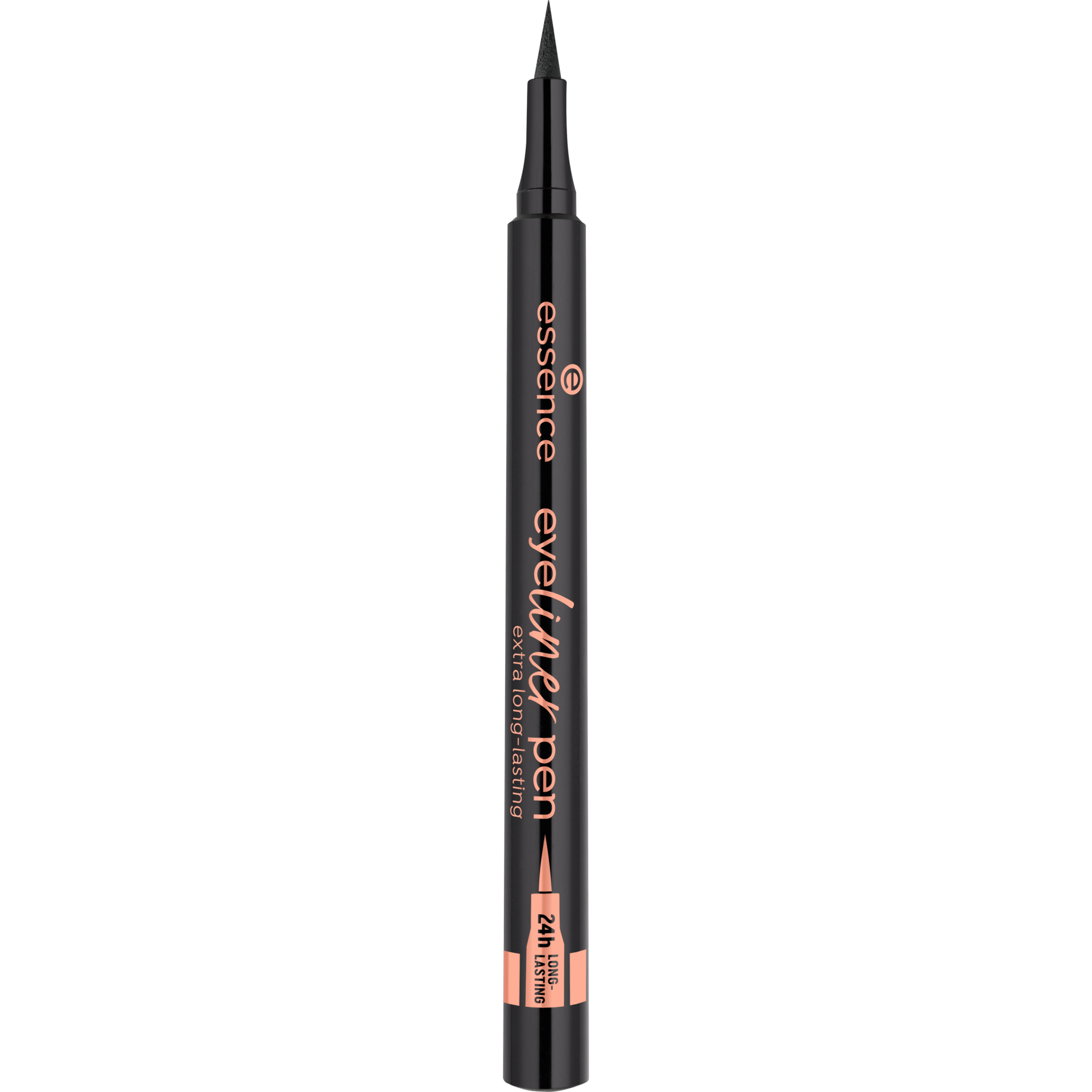 Akių apvadas eyeliner pen extra long-lasting