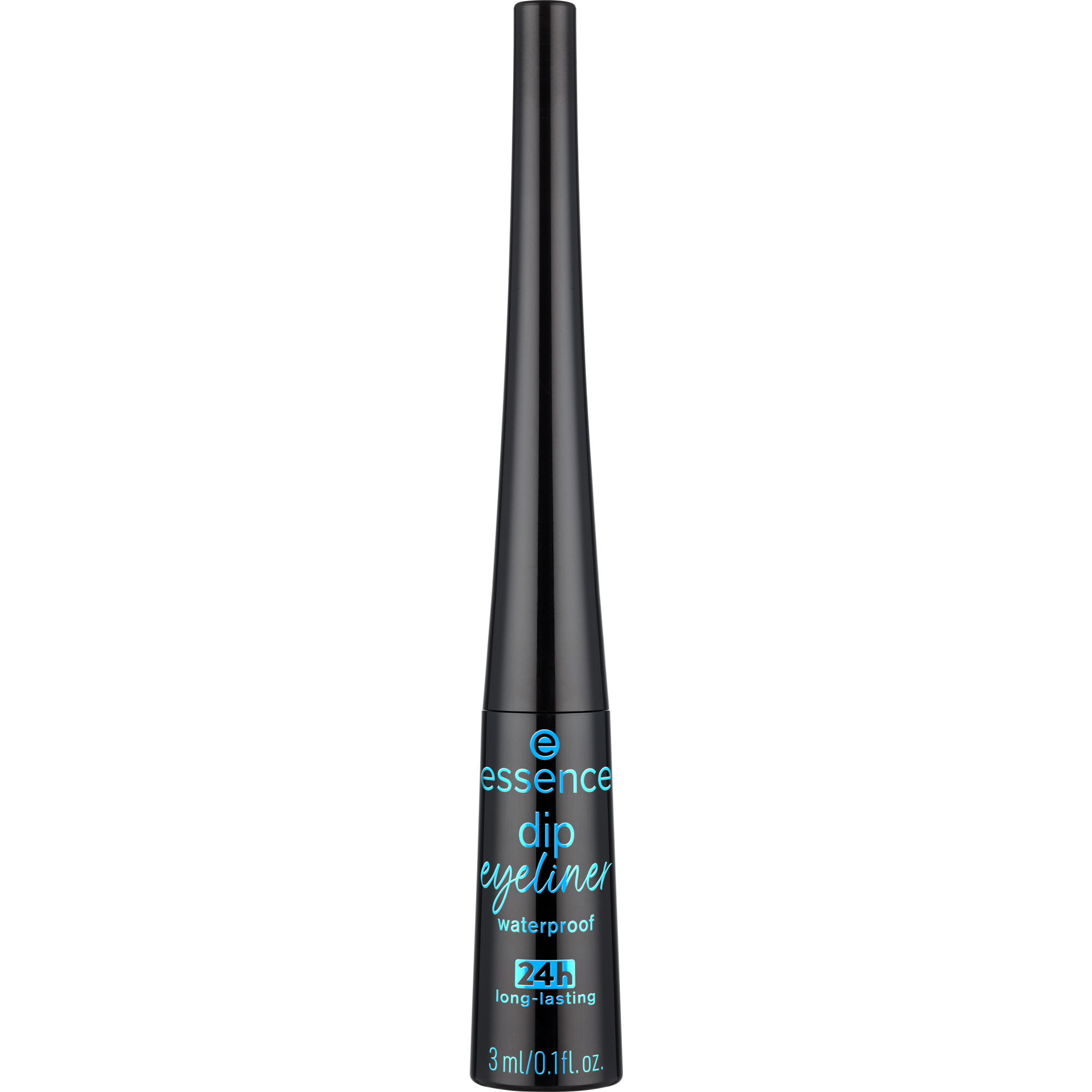 Buy essence dip eyeliner waterproof 24h longlasting black online
