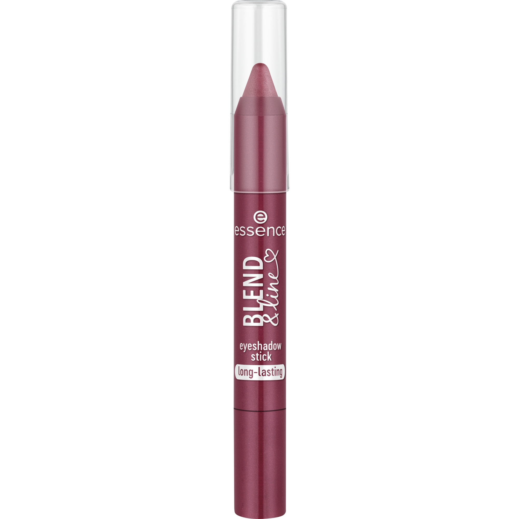 Pieštukiniai akių šešėliai Blend & line eyeshadow stick