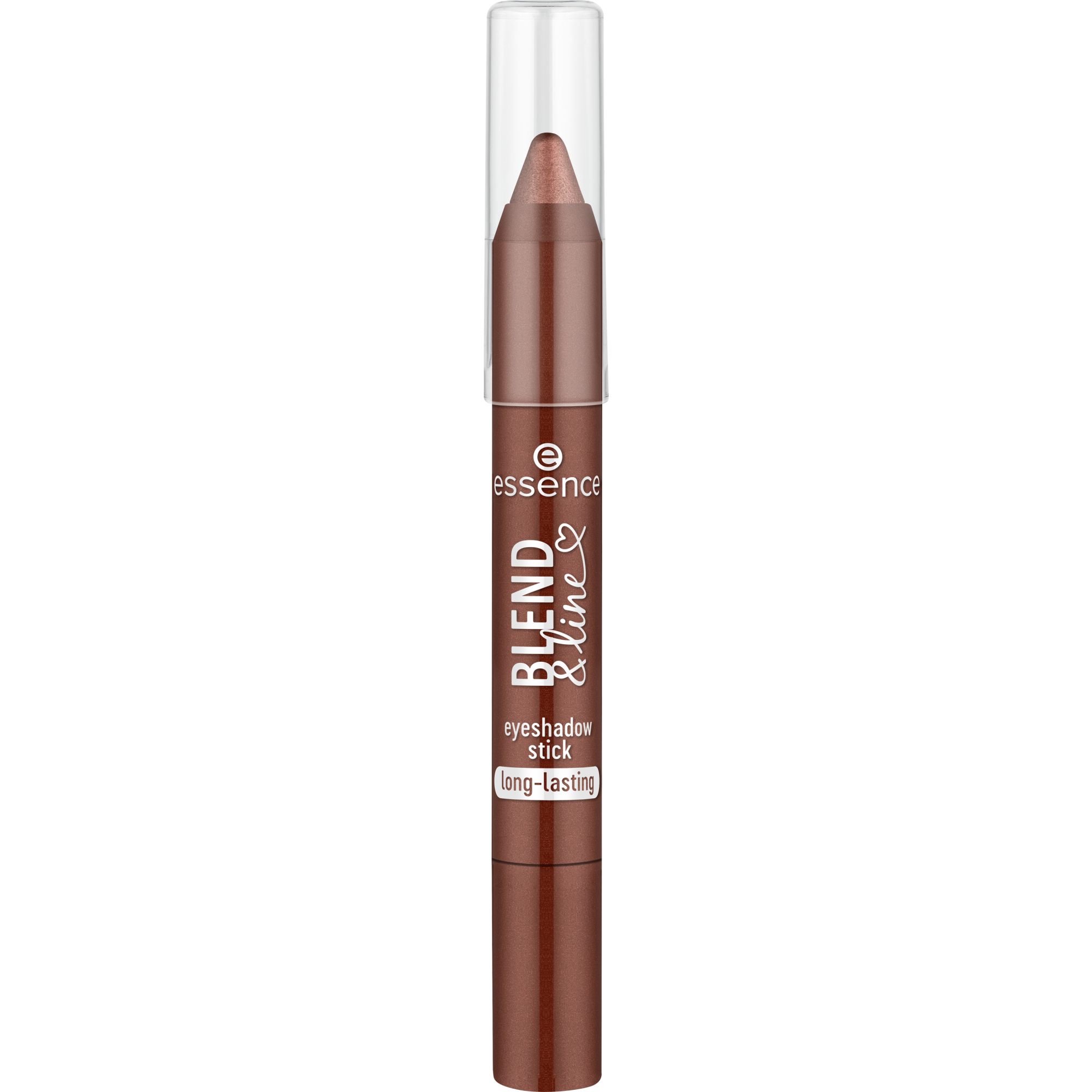 blend & line eyeshadow stick
