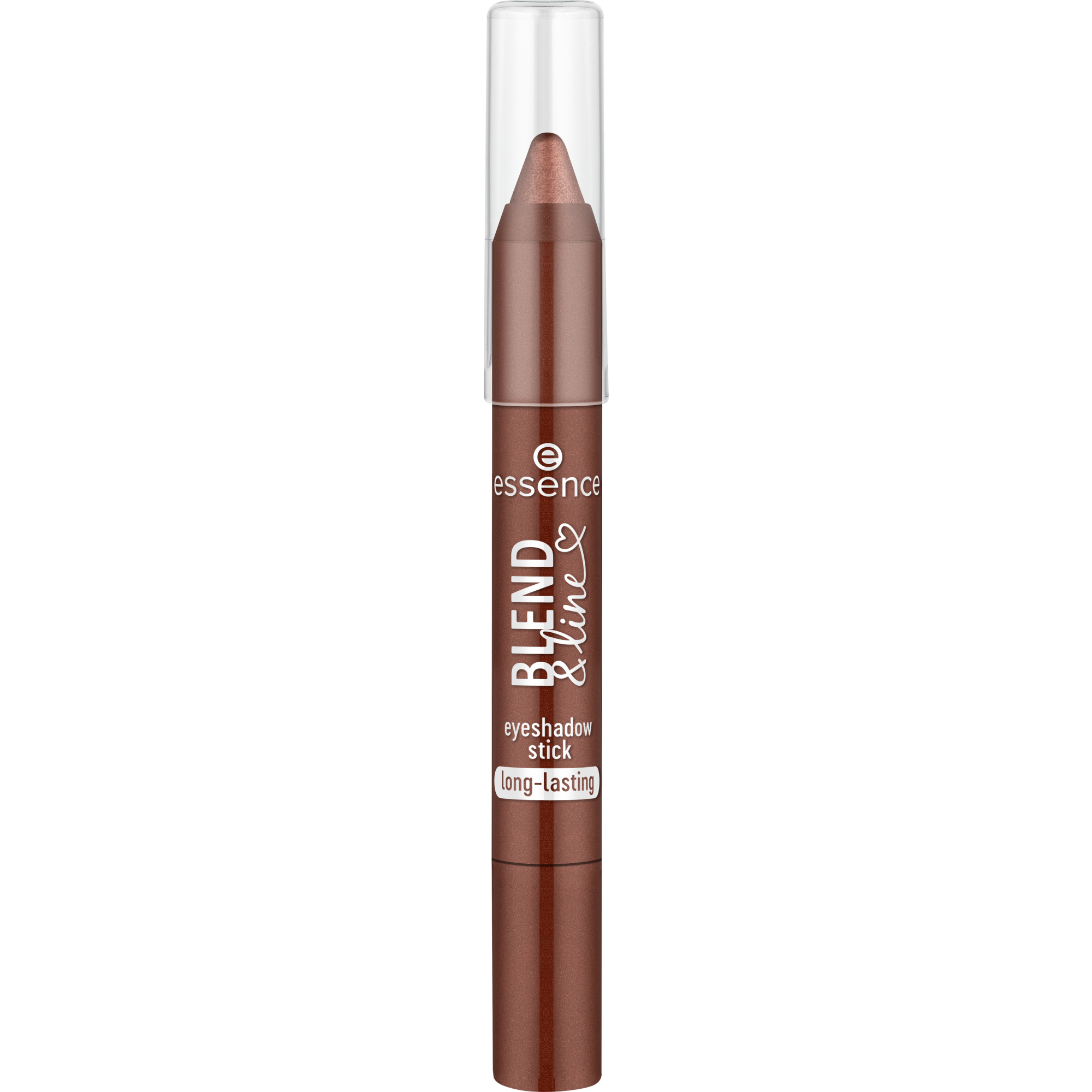 Creion pentru ochi blend & line eyeshadow stick