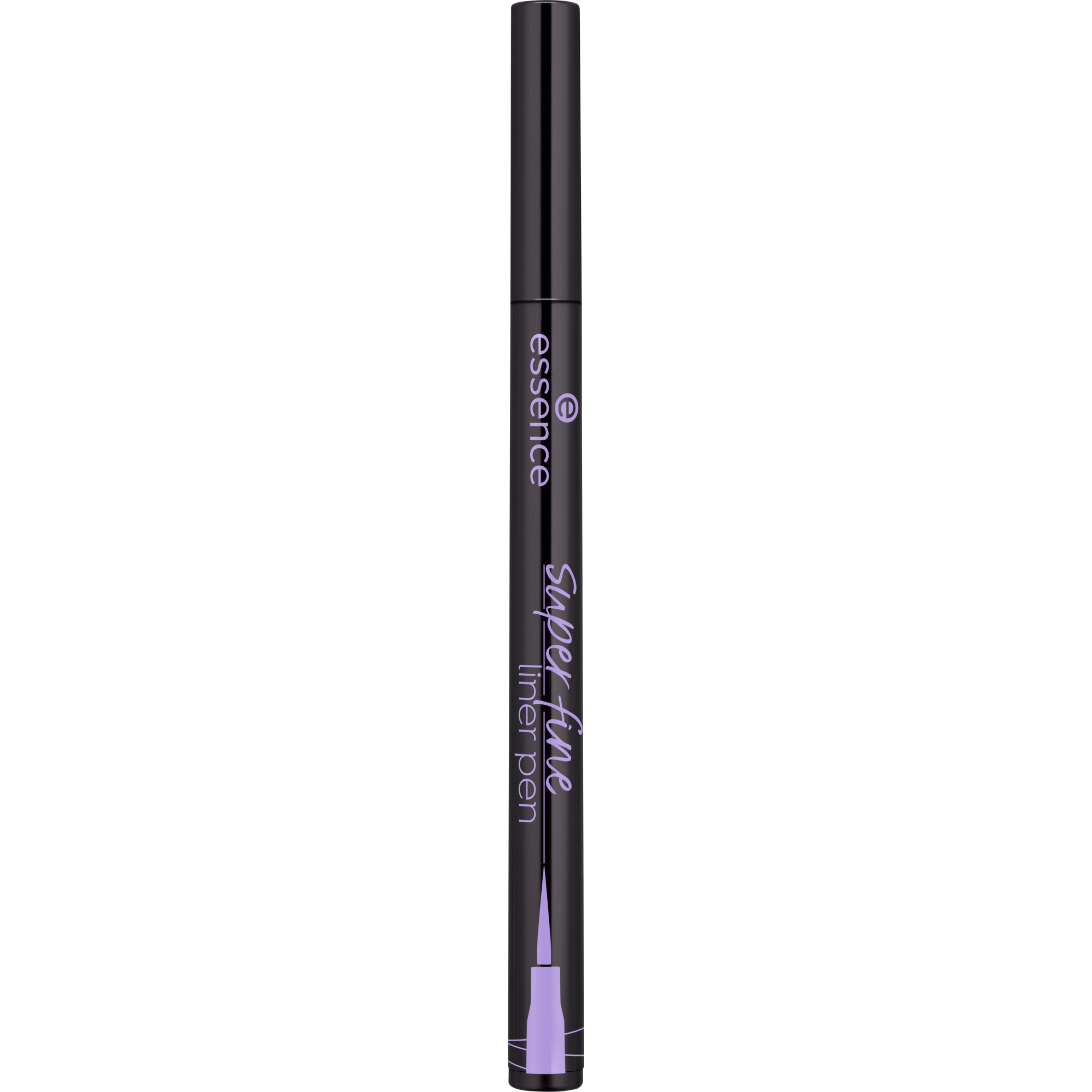 super fine liner pen stylo eyeliner