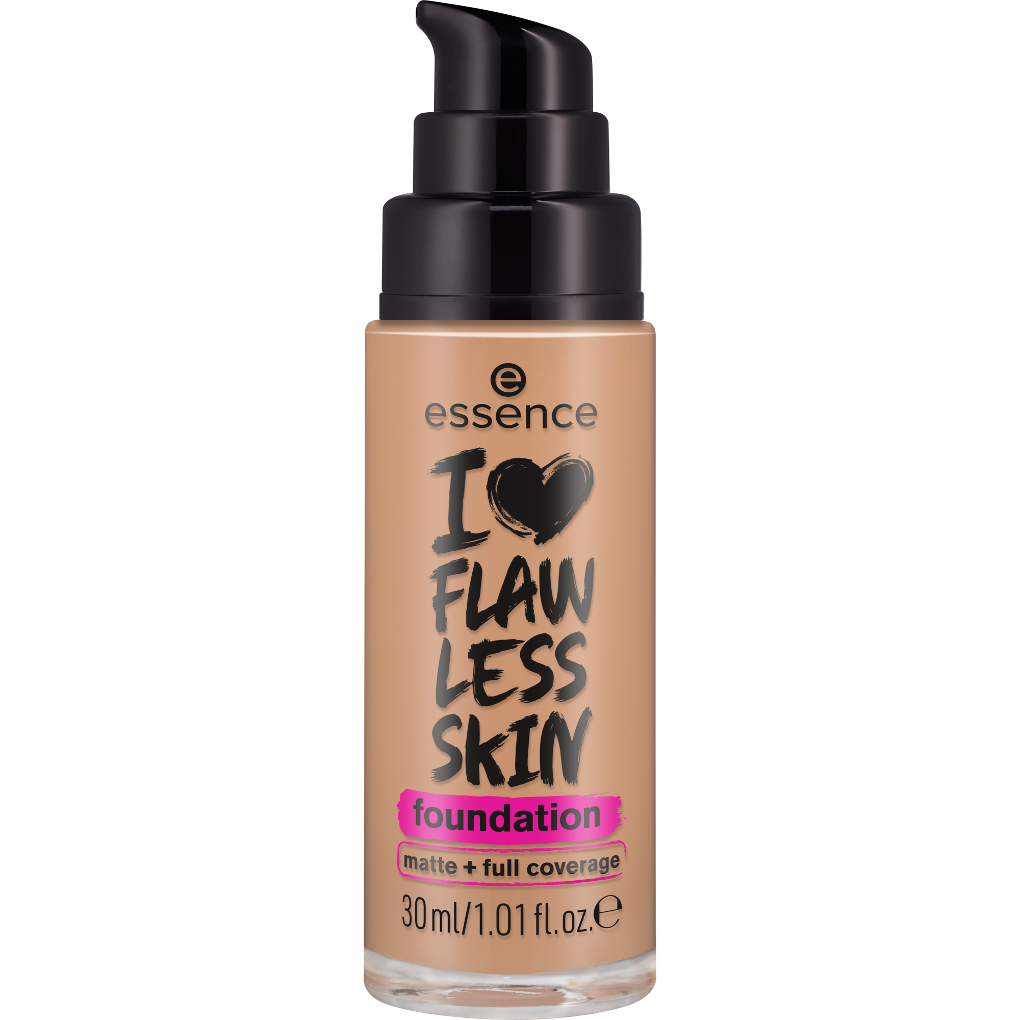 RAKASTAN FLAWLESS SKIN -meikkivoidetta