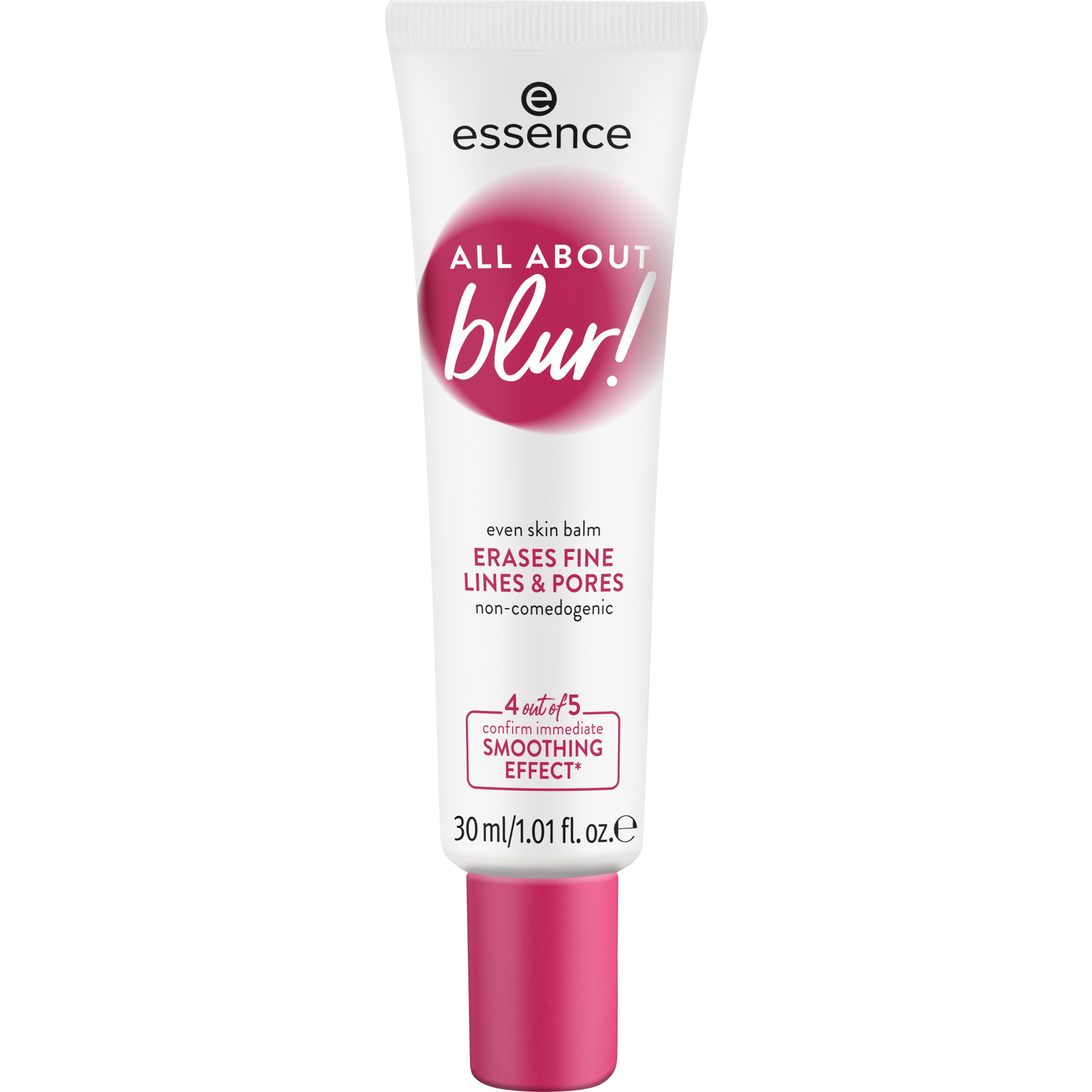 ALL ABOUT blur! even skin balm baume