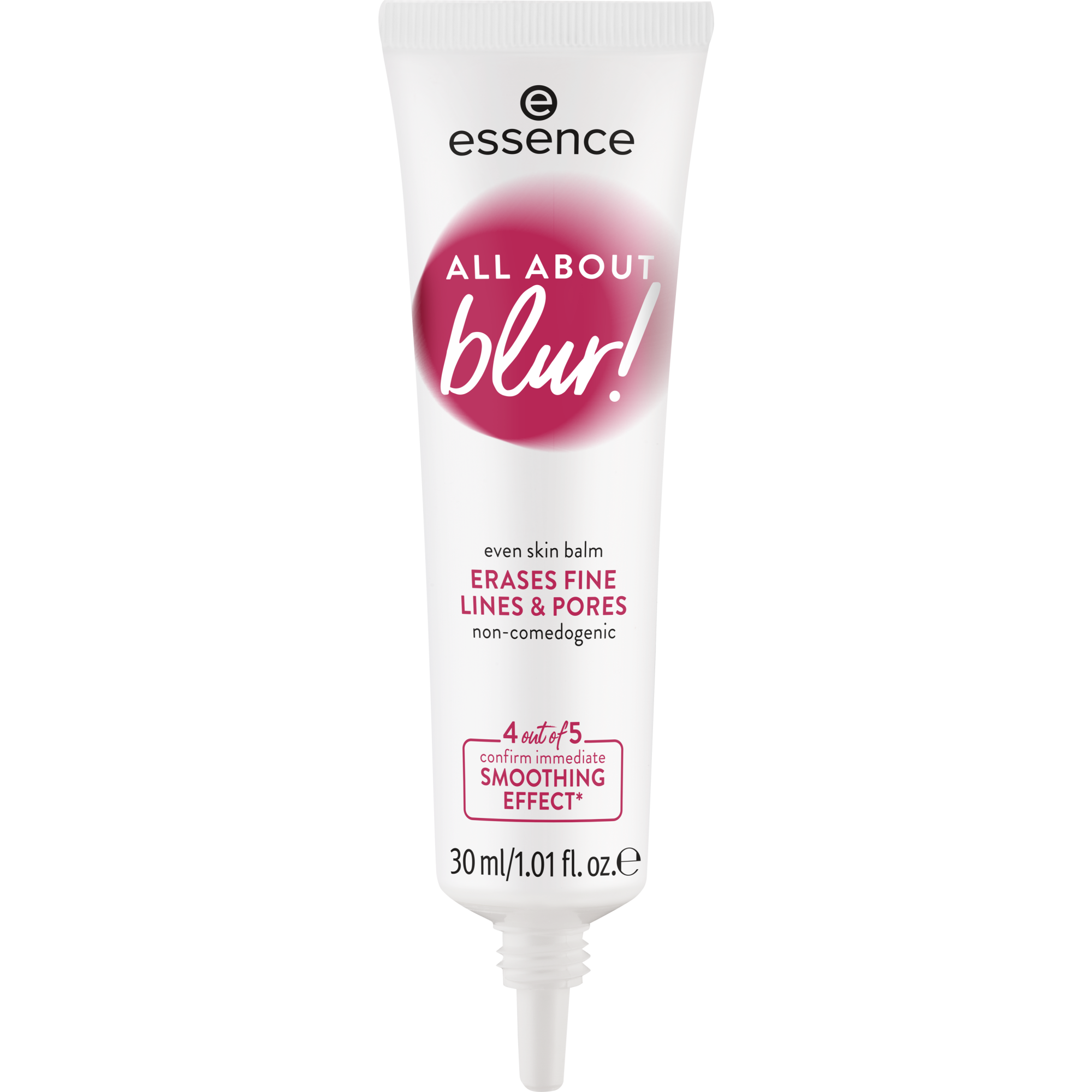 ALL ABOUT blur! even skin balm