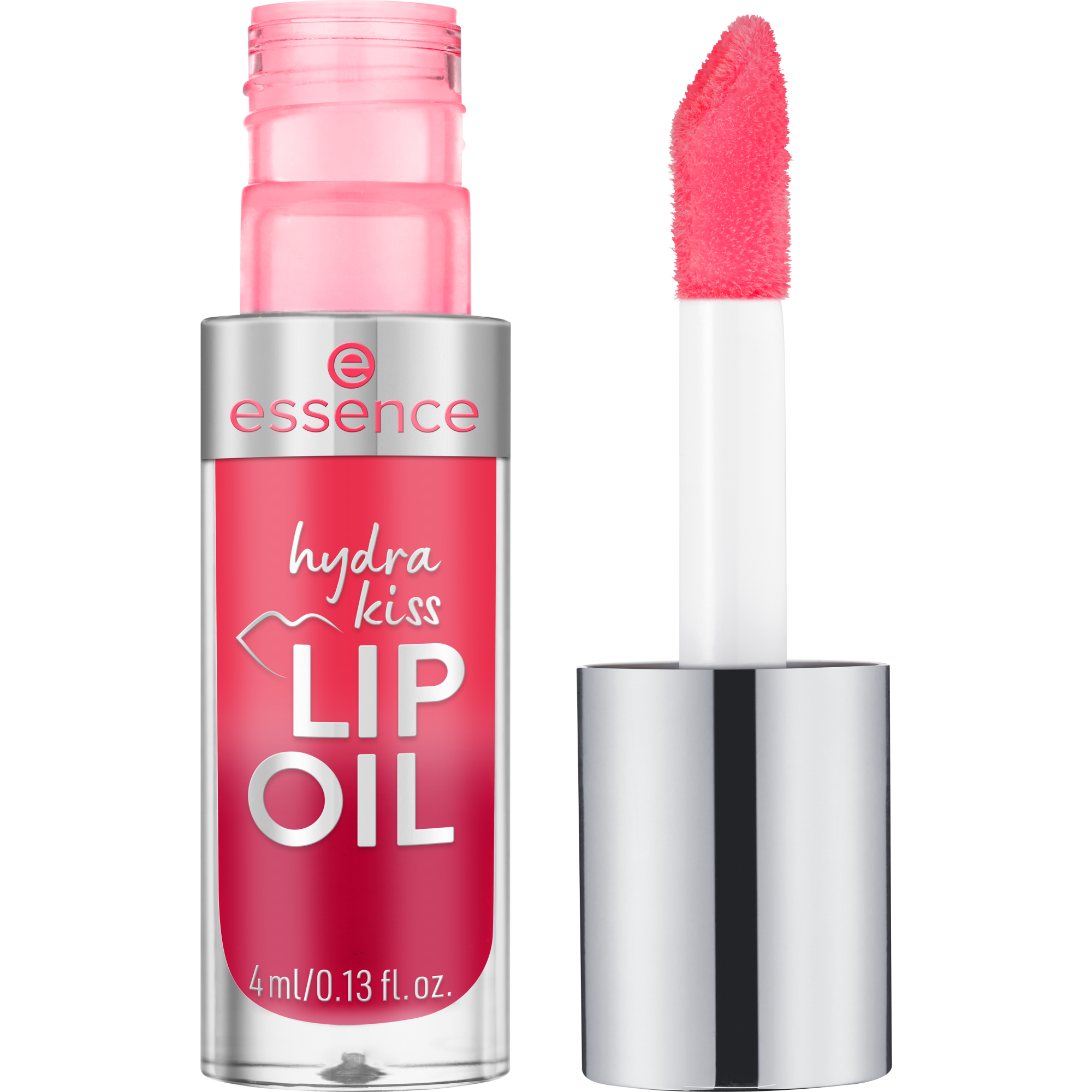 Lūpų aliejus hydra kiss LIP OIL