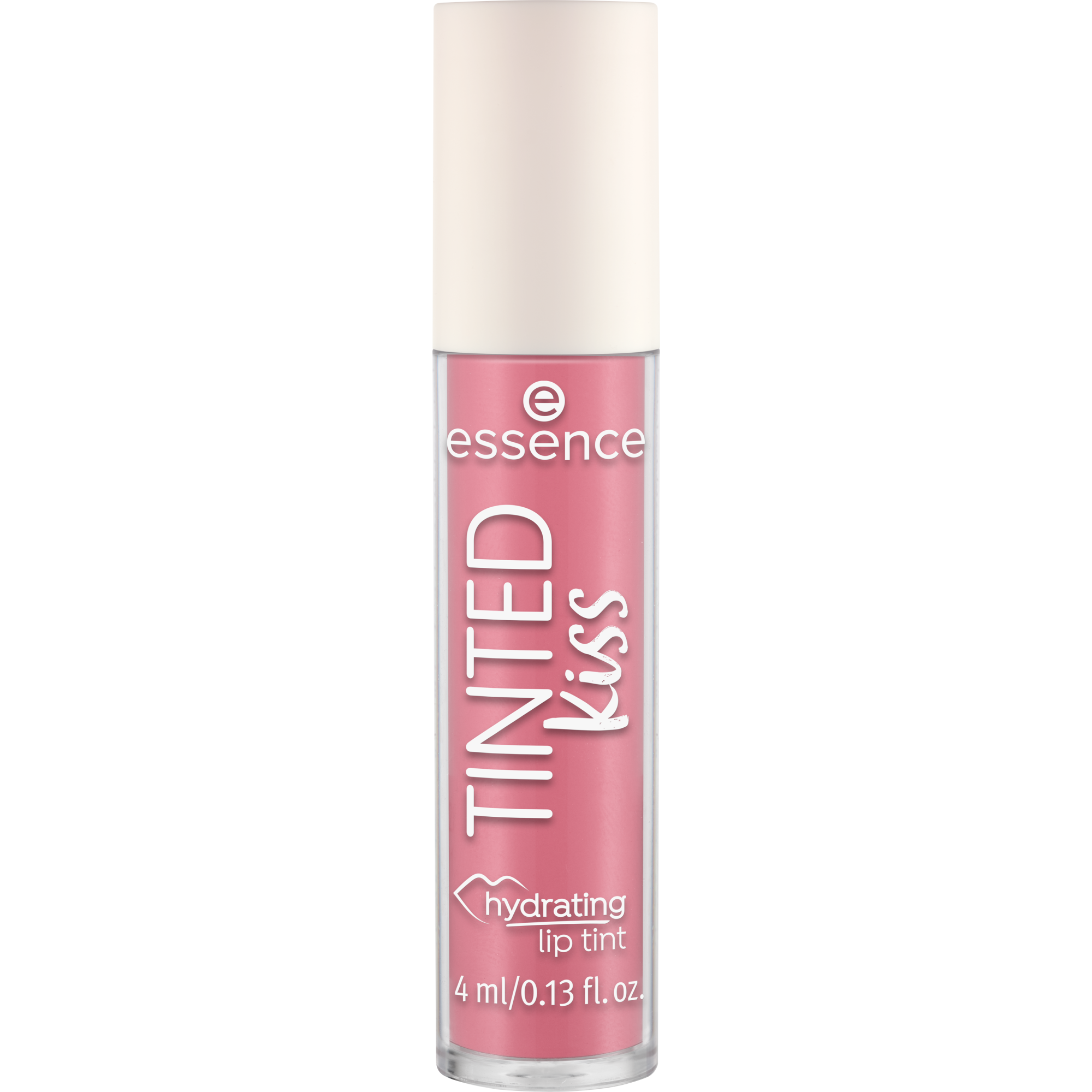 essence TINTED kiss hydrating lip tint Pinky Promise online entdecken