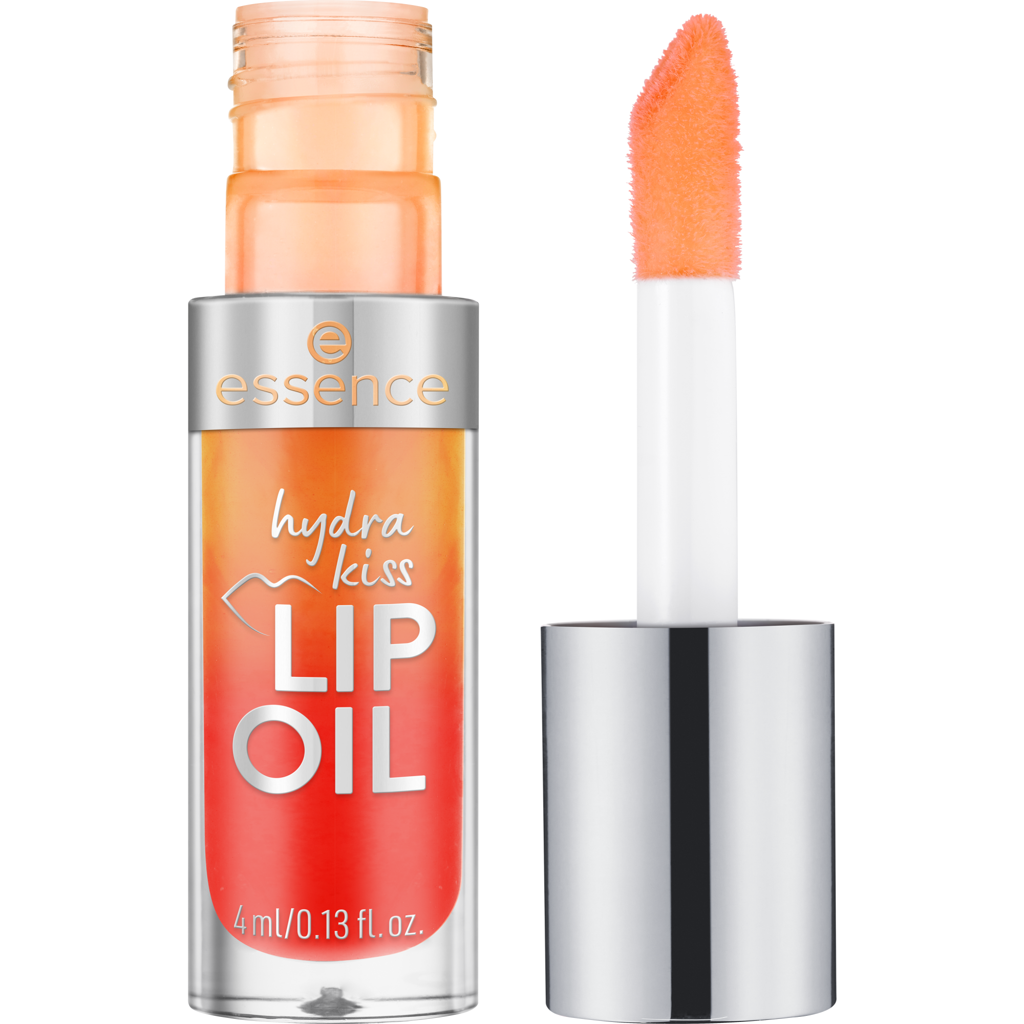 essence hydra kiss LIP OIL Honey, Honey! online entdecken