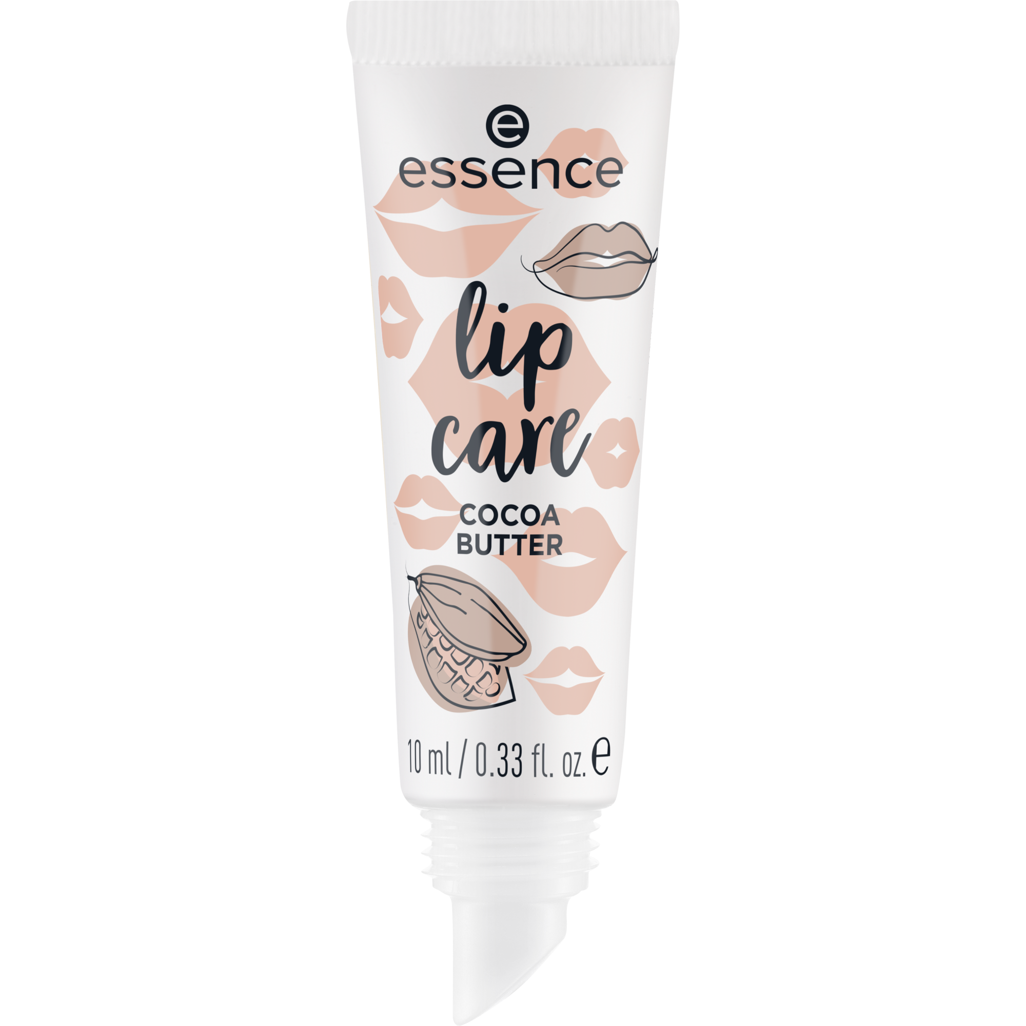 Lūpų sviestas lip care COCOA BUTTER