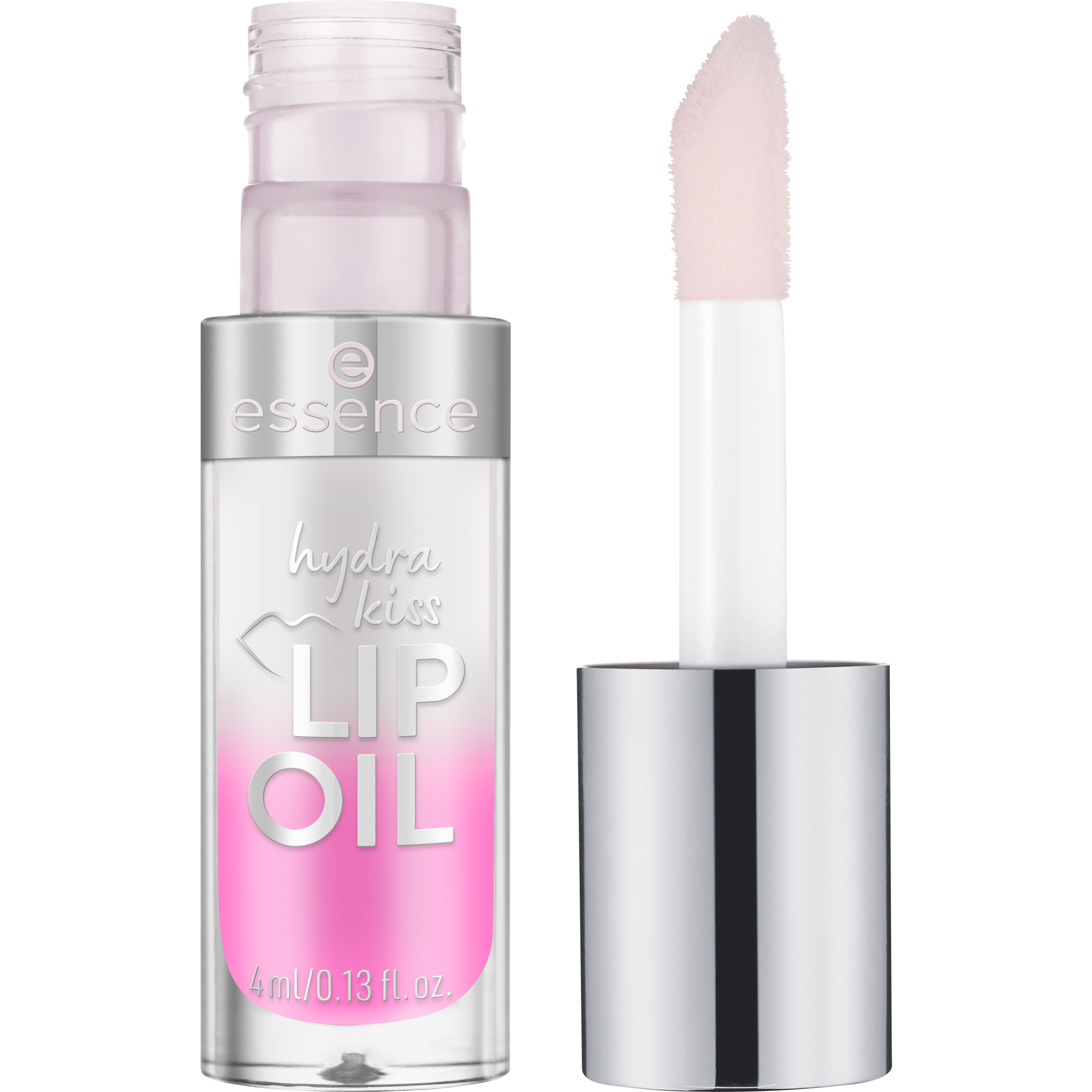 Lūpų aliejus hydra kiss LIP OIL