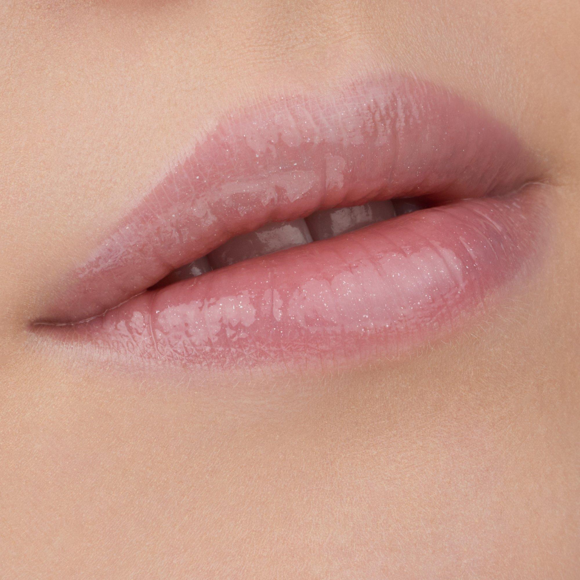 what the fake! EXTREME PLUMPING LIP FILLER