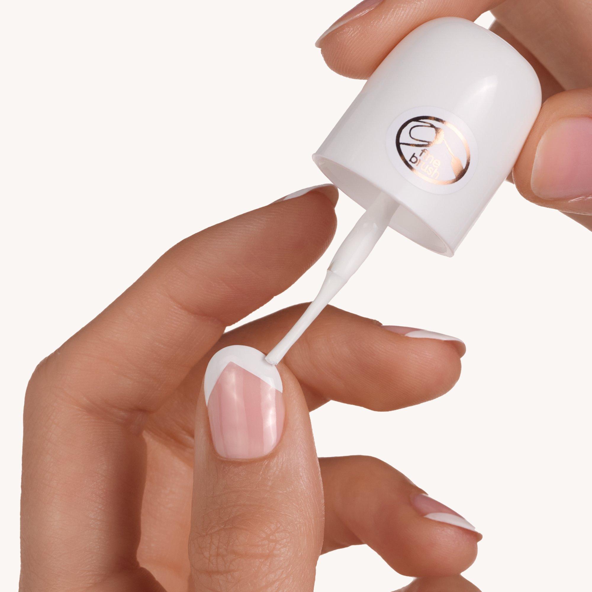 french MANICURE tip painter