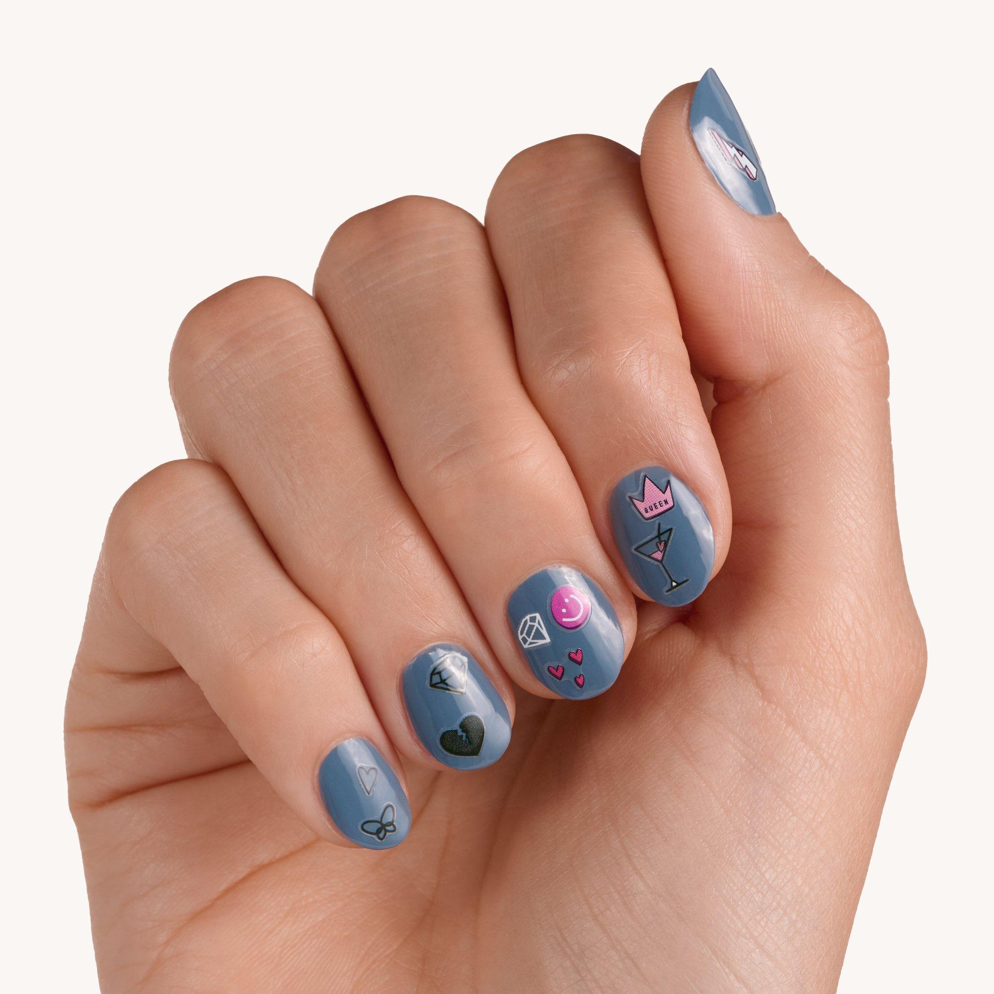Buy essence call me QUEEN! nail sticker online