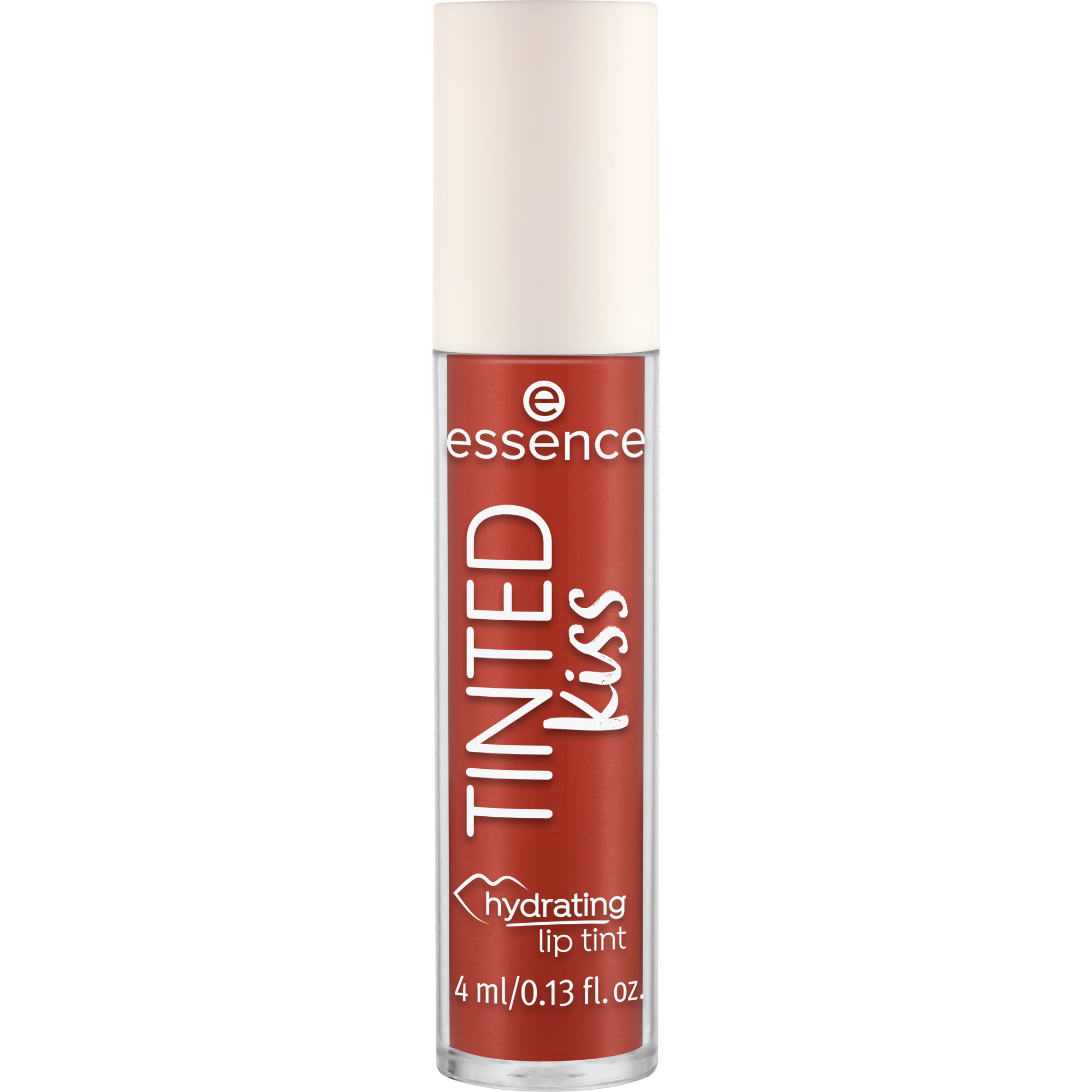 essence TINTED kiss hydrating lip tint Ruby Red online entdecken