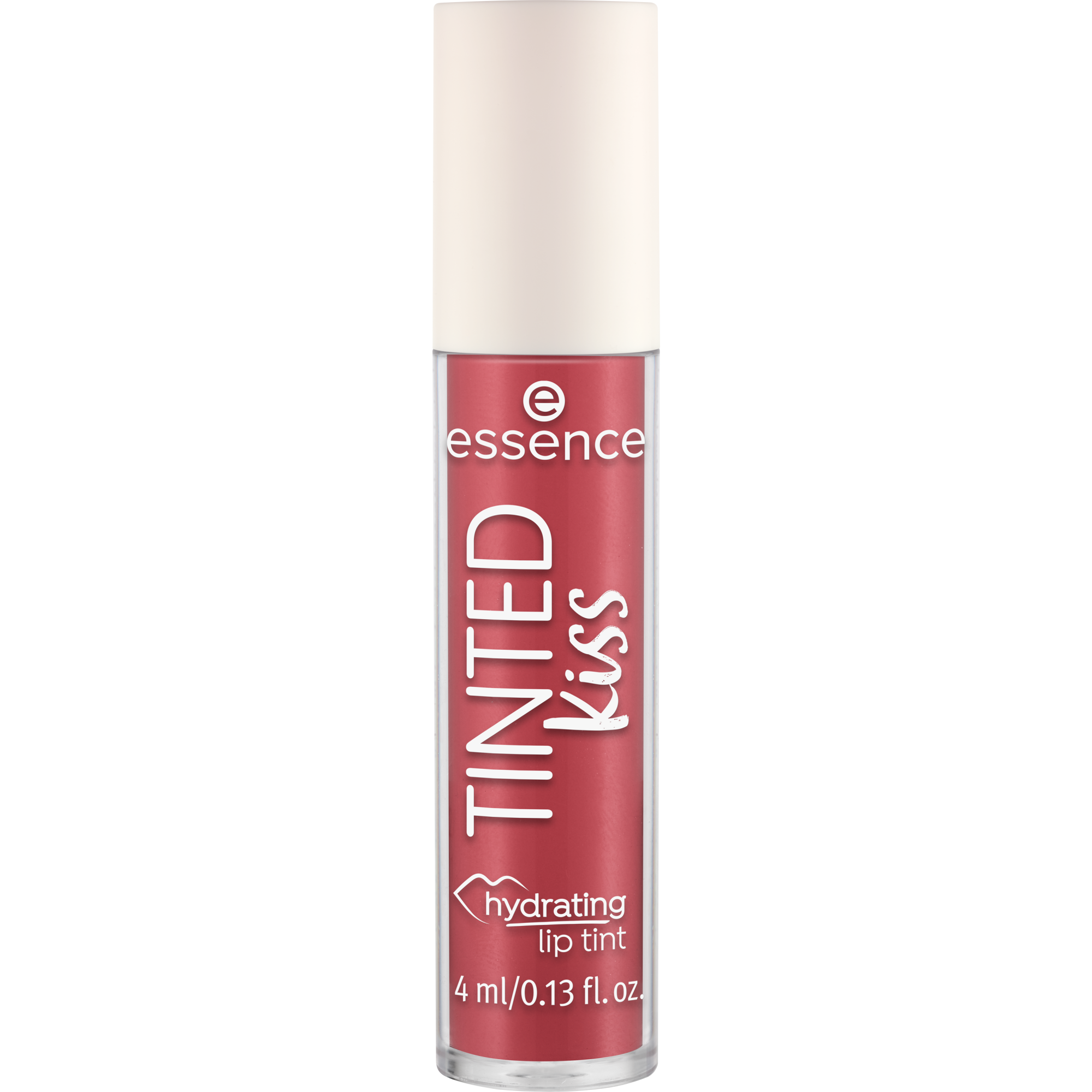 essence TINTED kiss hydrating lip tint Raspberry Charm online entdecken