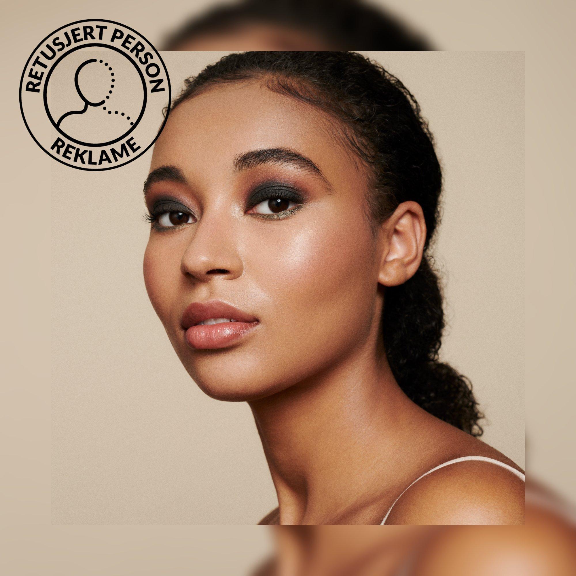 The Dusty Matte Eyeshadow Palette