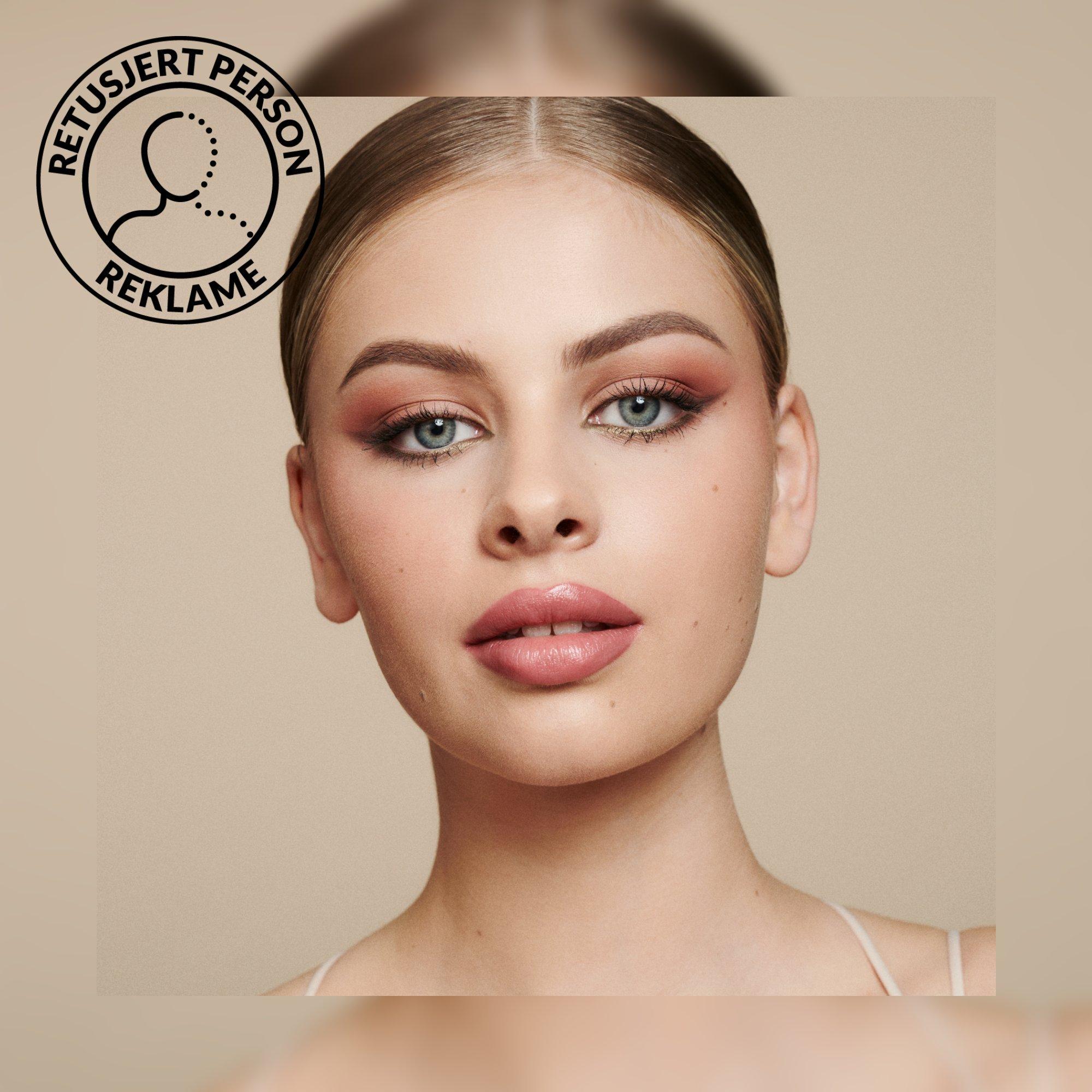 LIFT UP Volume & Lift Mascara Power Hold Waterproof