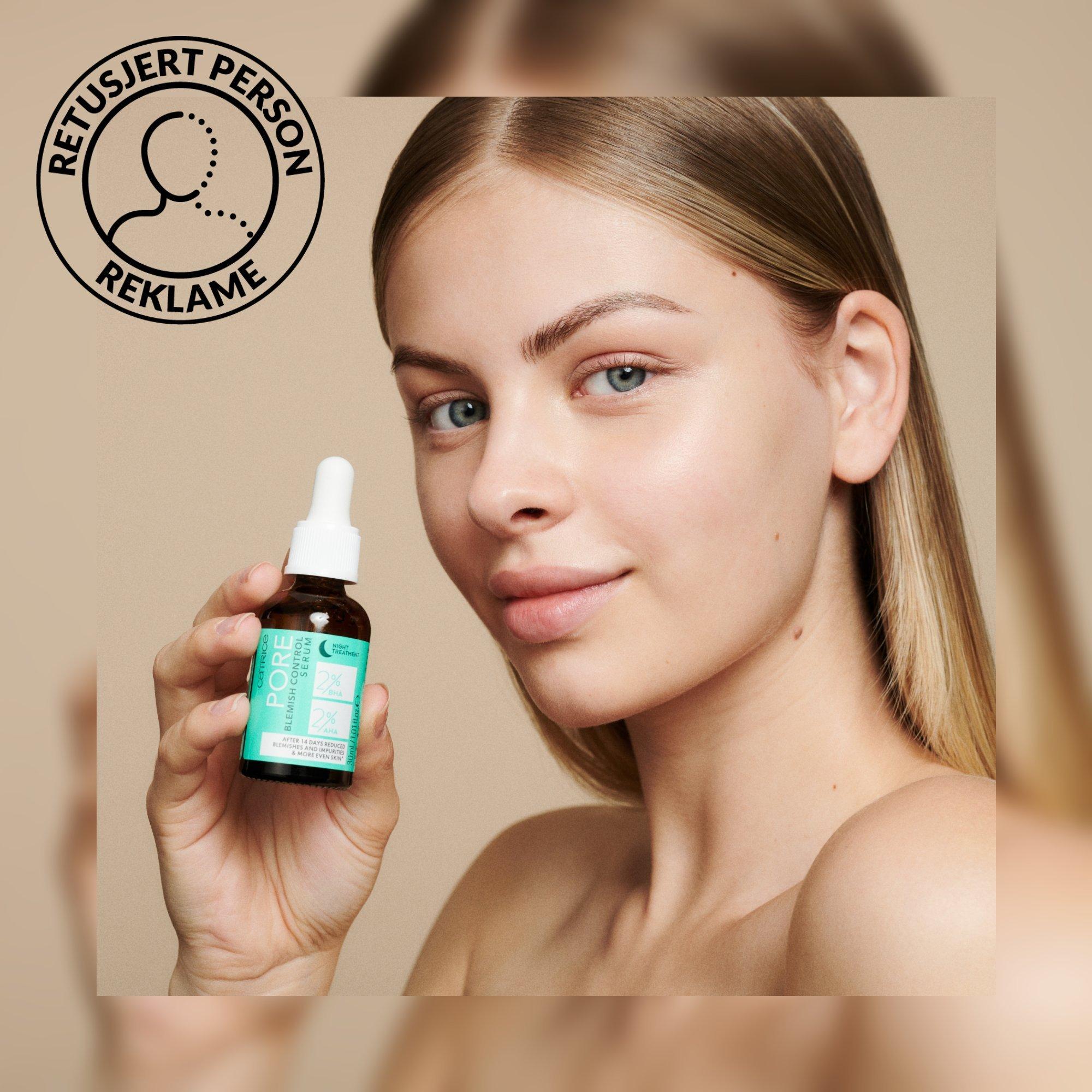 Pore Blemish Control Serum