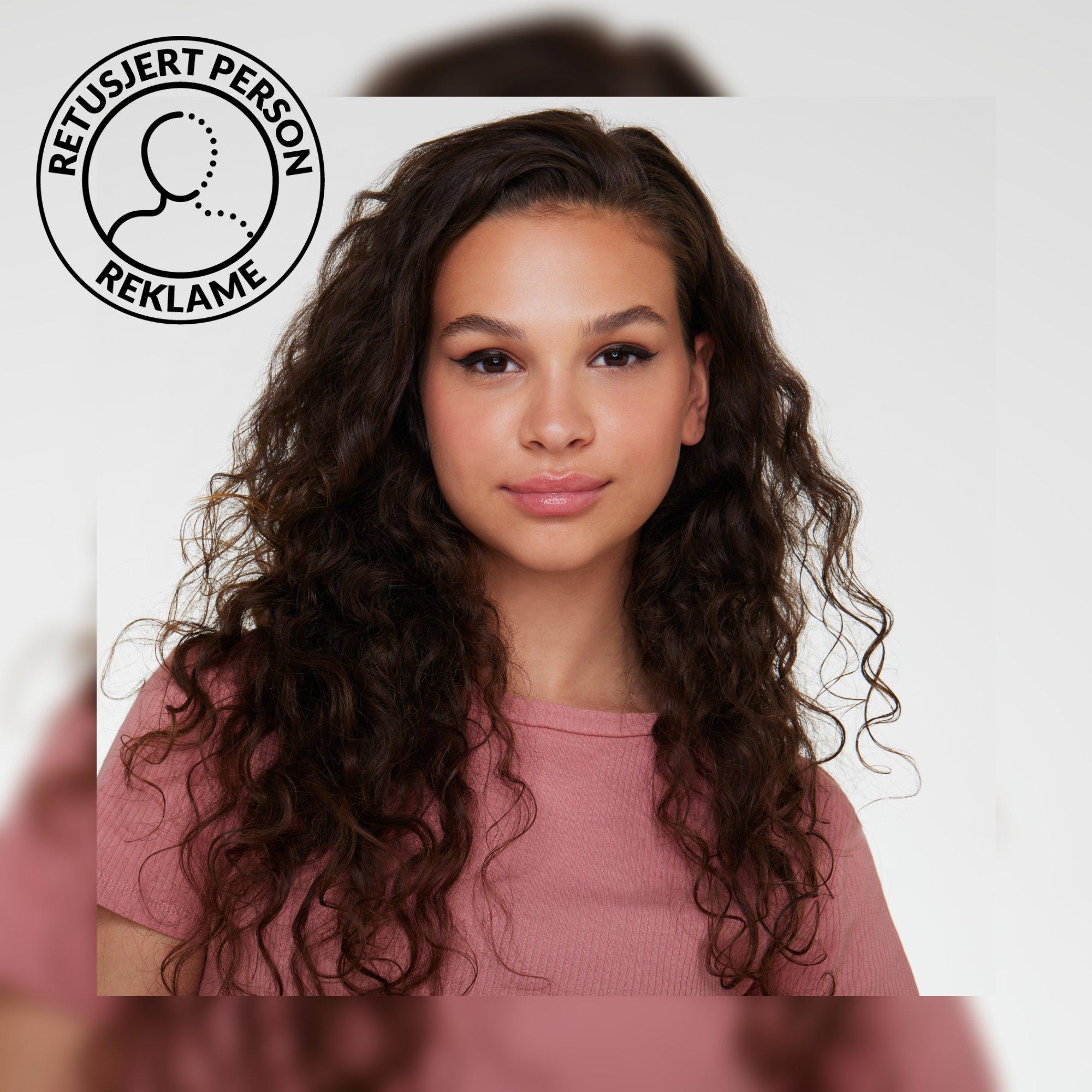 Lash PRINCESS LINER black waterproof